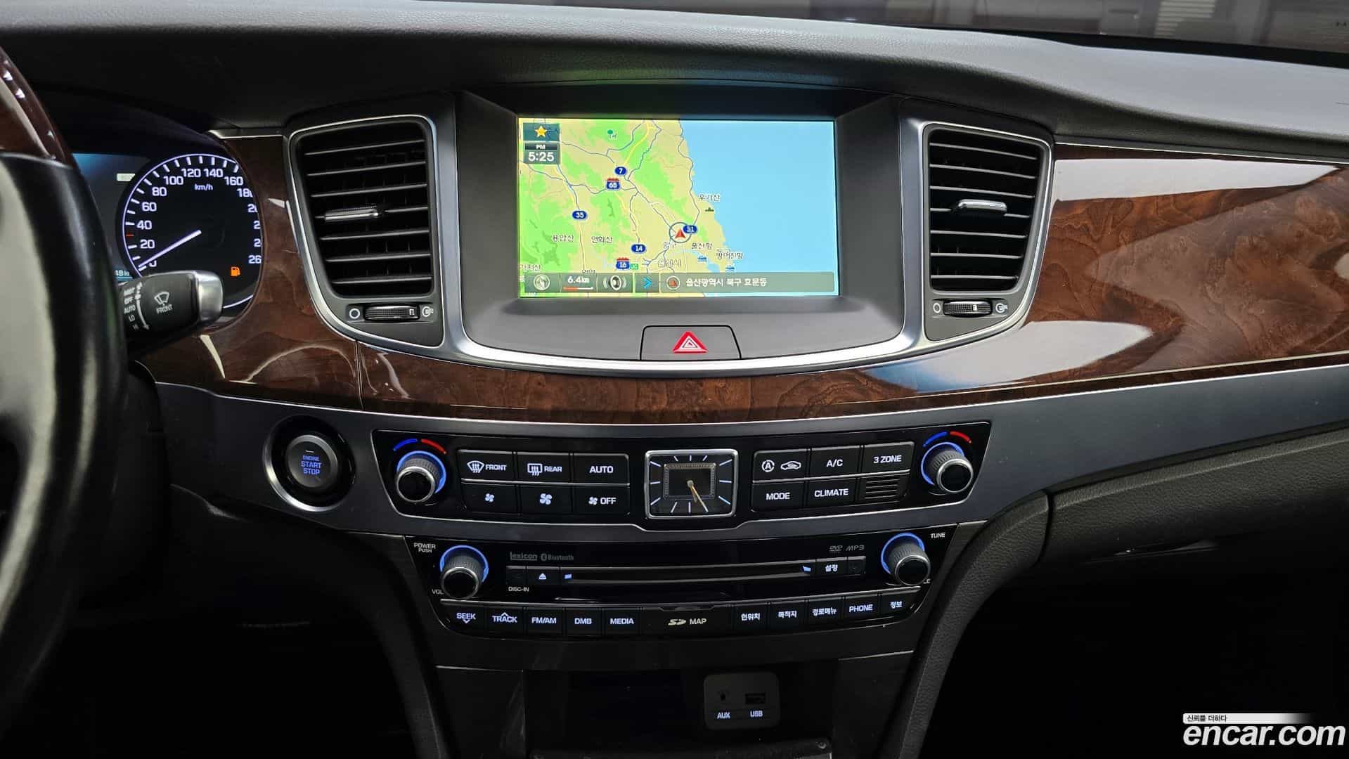 Equus Hyundai 2014.0-OPTION-018
