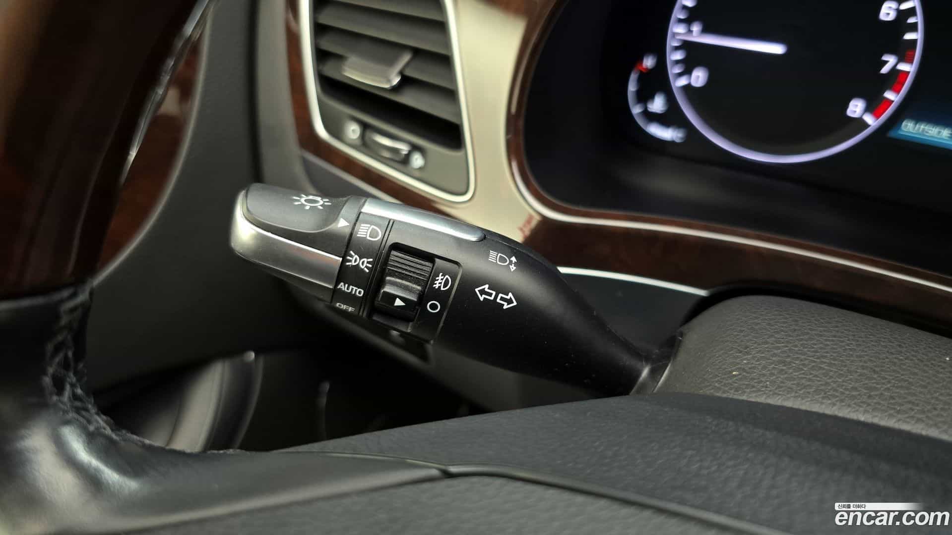 Equus Hyundai 2014.0-OPTION-042