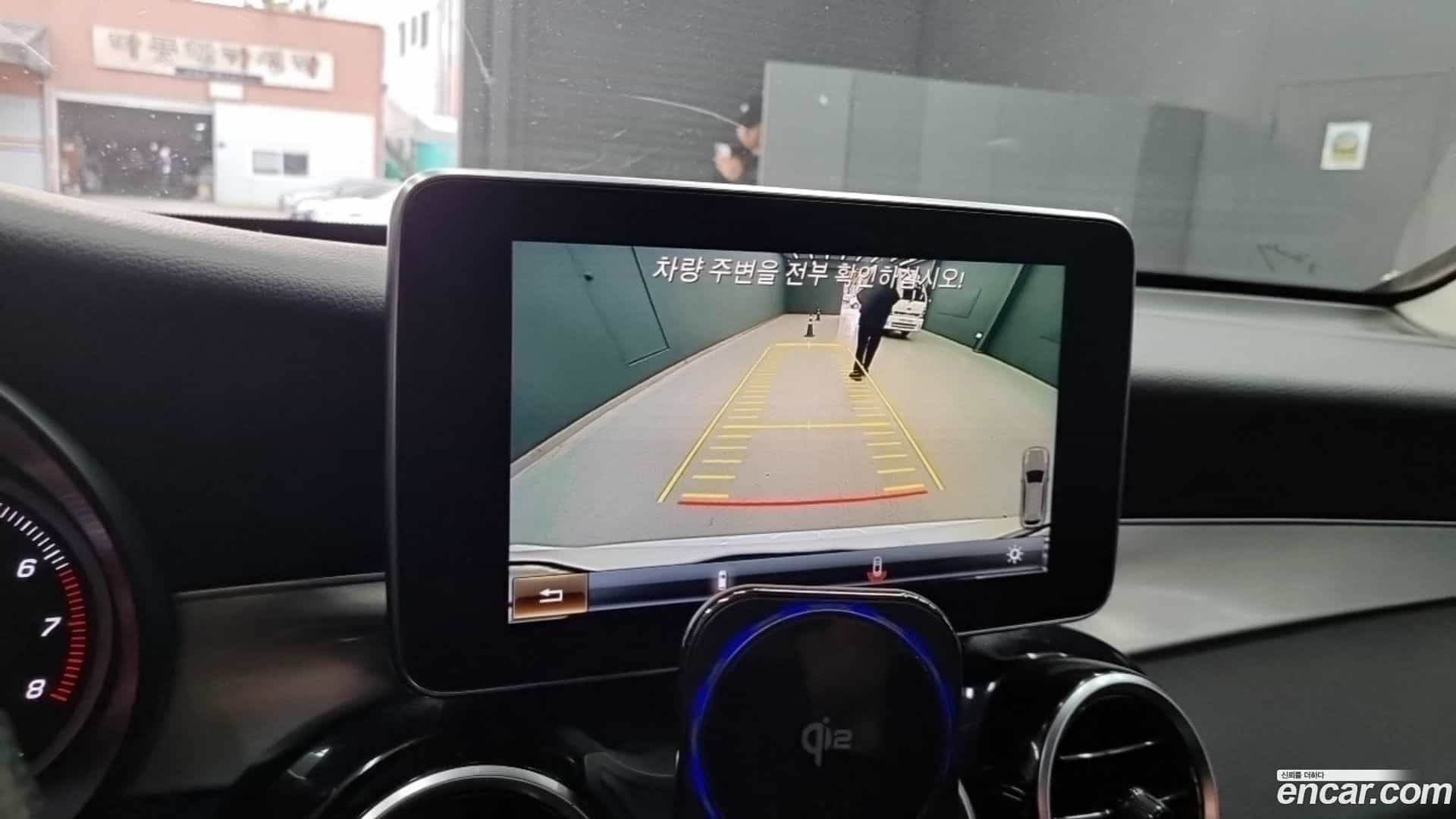 GLC-Class Mercedes-Benz 2018.11-OPTION-016