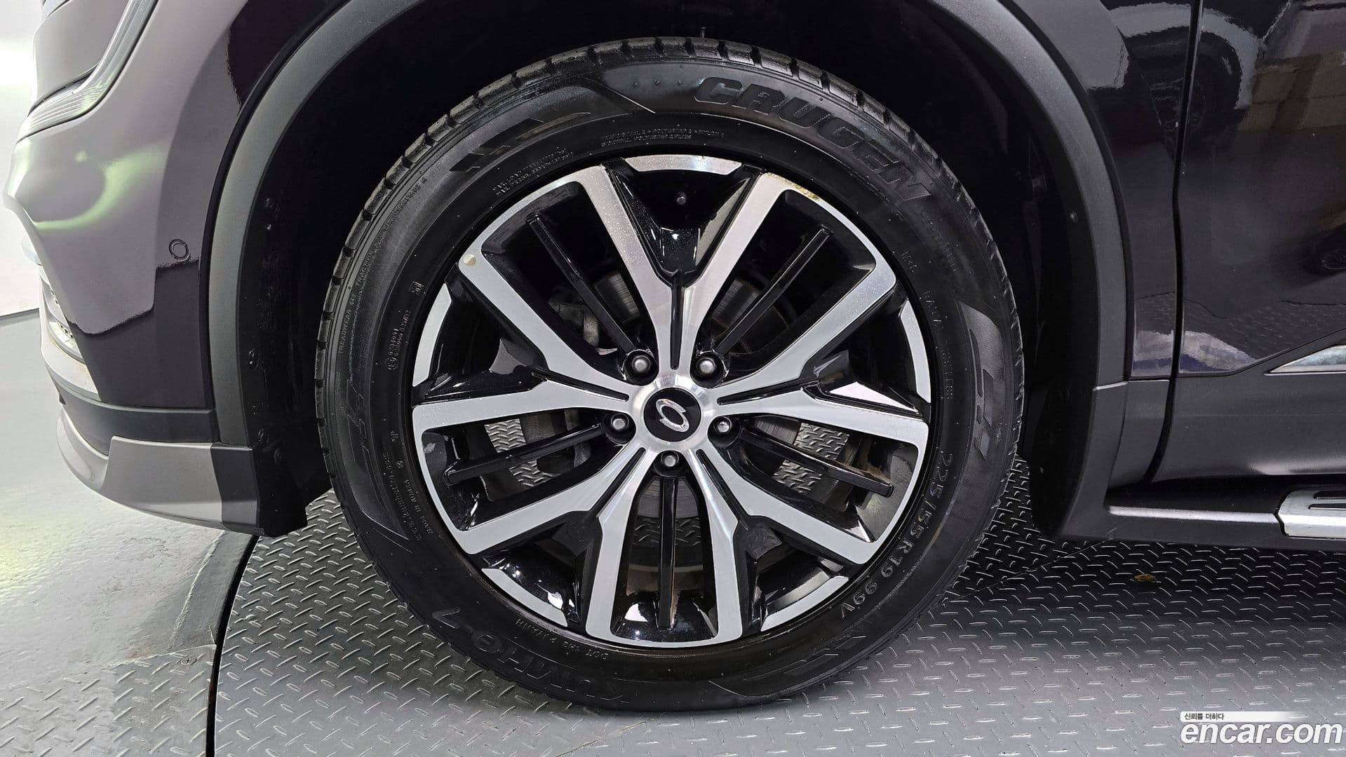 Main__Slider__Photo:QM6 Renault Korea 2021.4-4