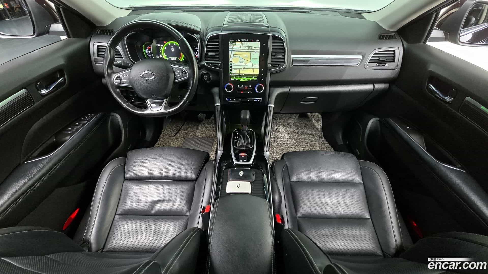 QM6 Renault Korea 2021.4-INNER-007