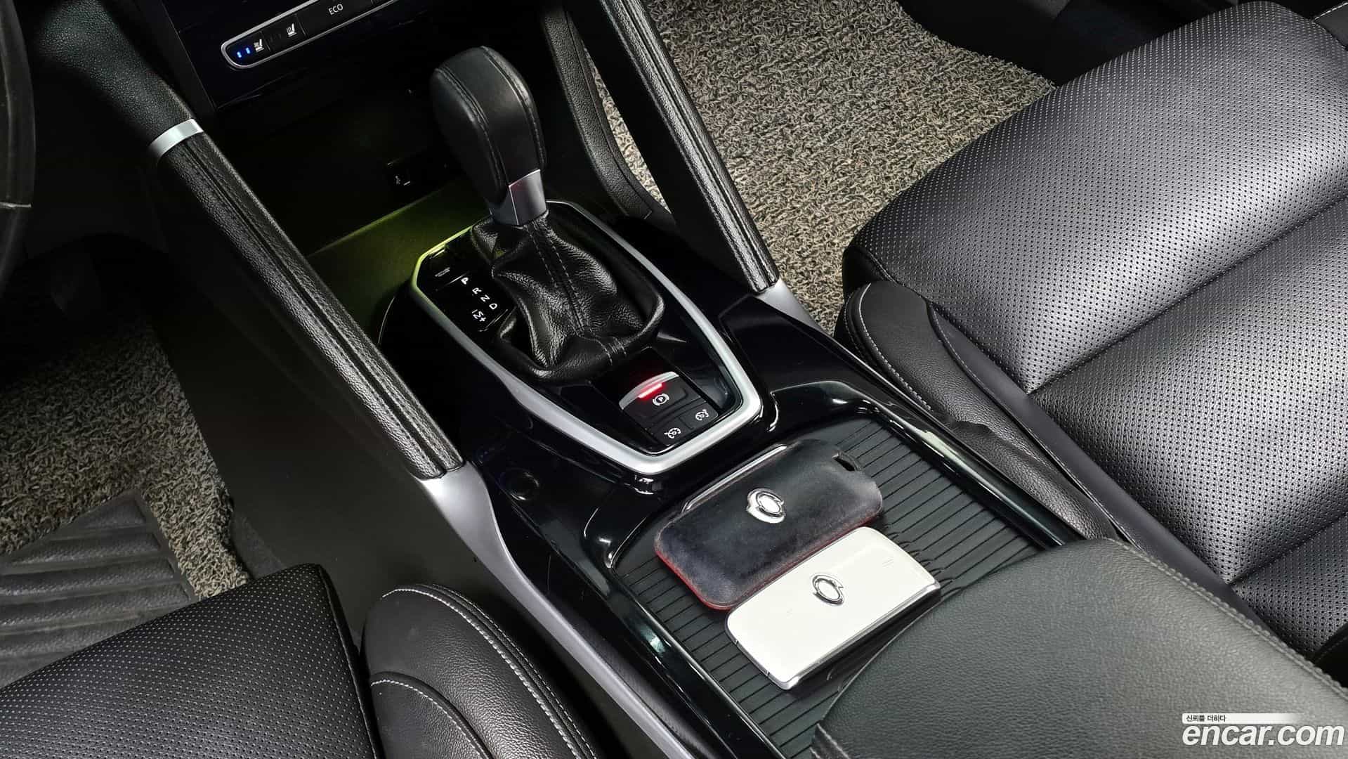 QM6 Renault Korea 2021.4-INNER-009