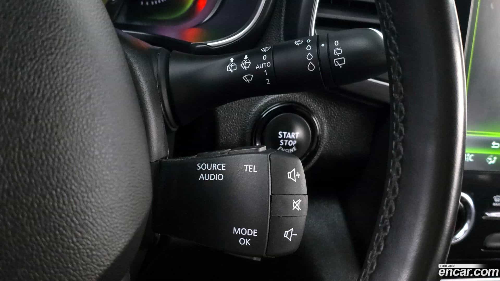 QM6 Renault Korea 2021.4-OPTION-022