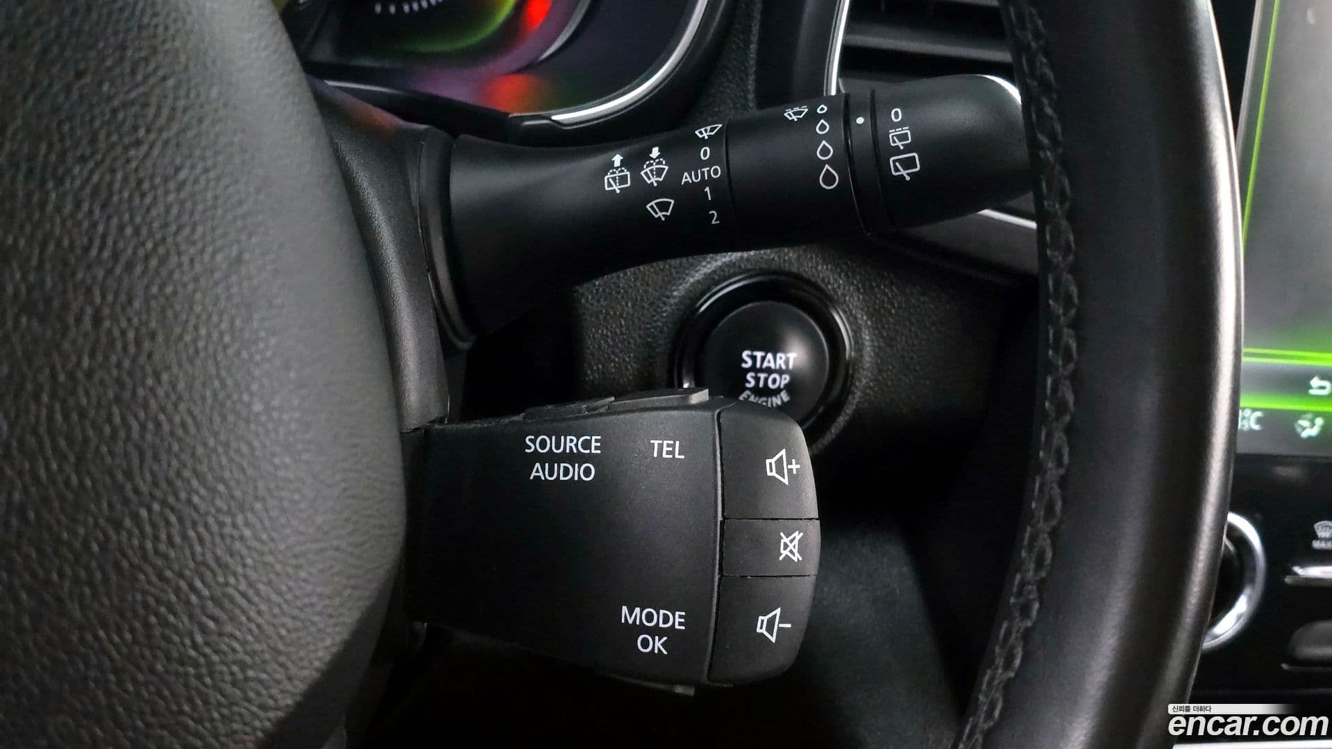 Main__Slider__Photo:QM6 Renault Korea 2021.4-17
