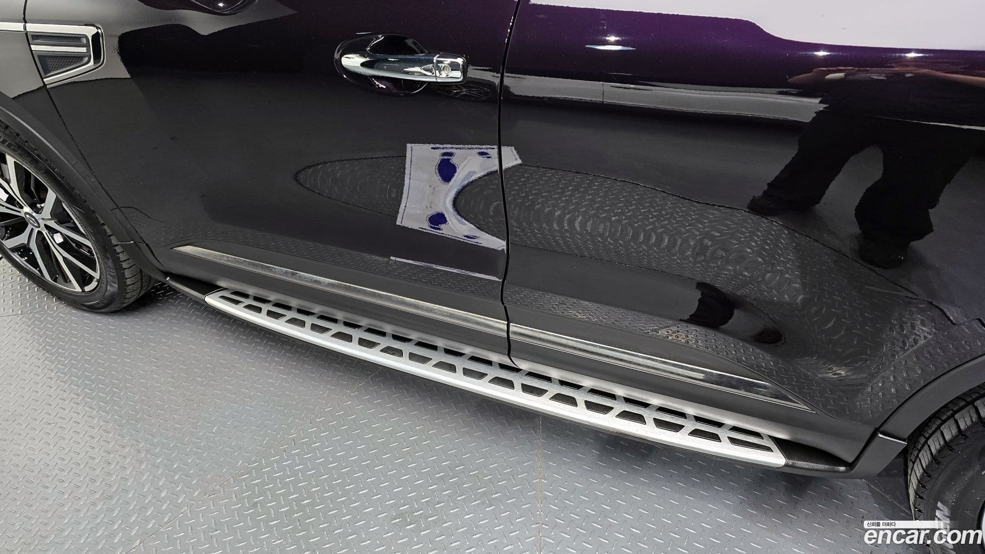 Main__Slider__Photo:QM6 Renault Korea 2021.4-18