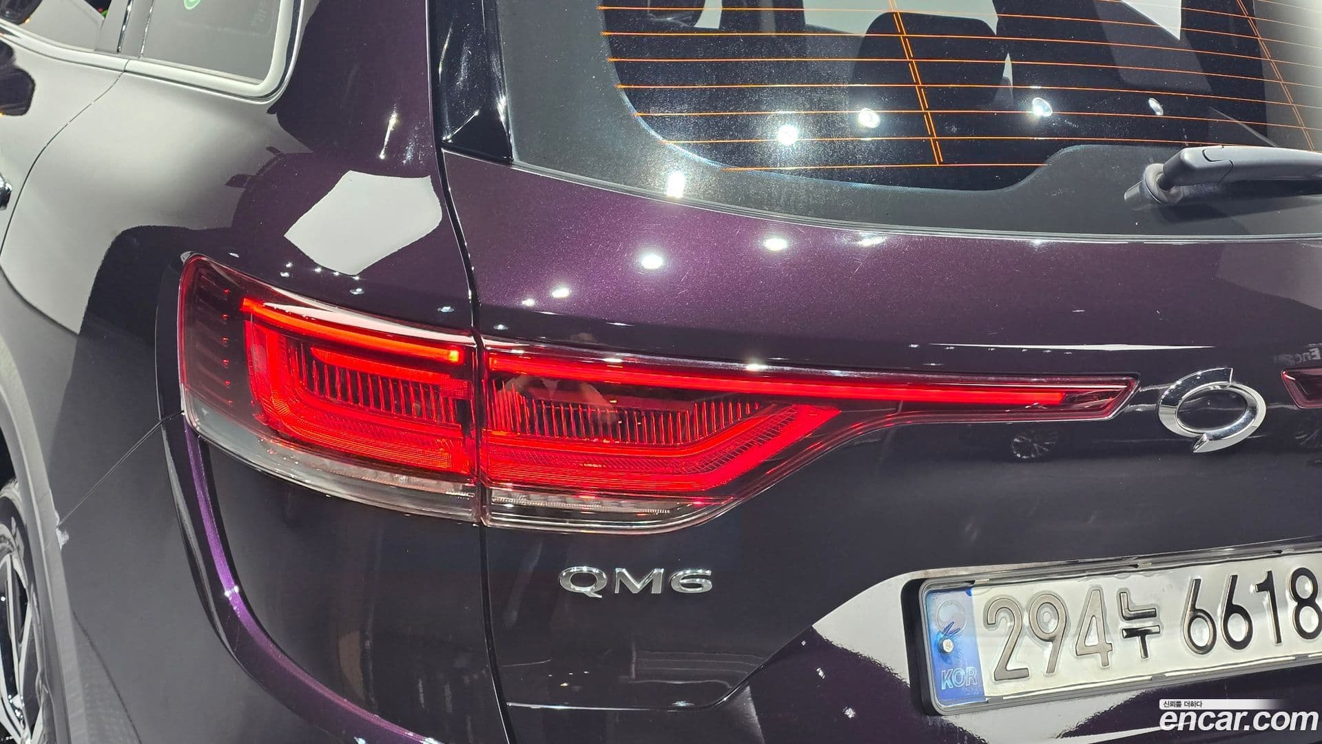 Main__Slider__Photo:QM6 Renault Korea 2021.4-22