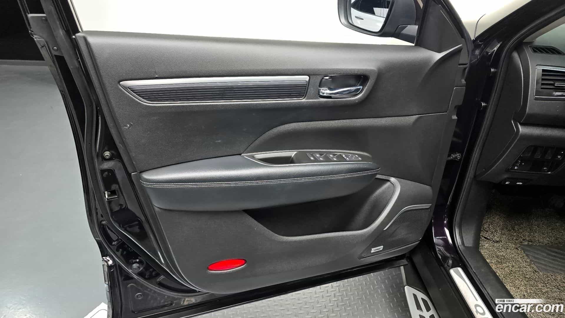 QM6 Renault Korea 2021.4-INNER-034