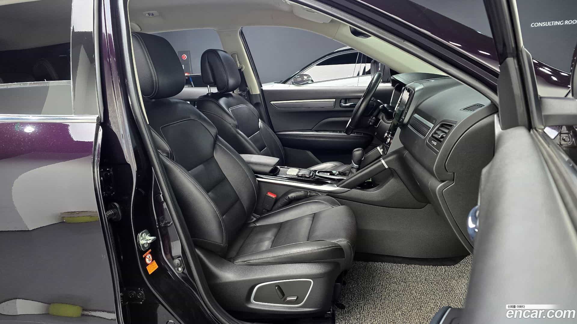 QM6 Renault Korea 2021.4-INNER-036