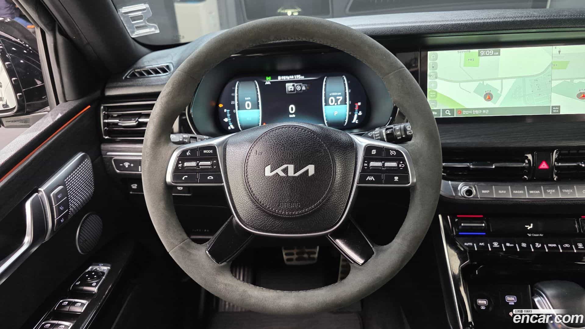 Mohave Kia 2022.1-OPTION-016