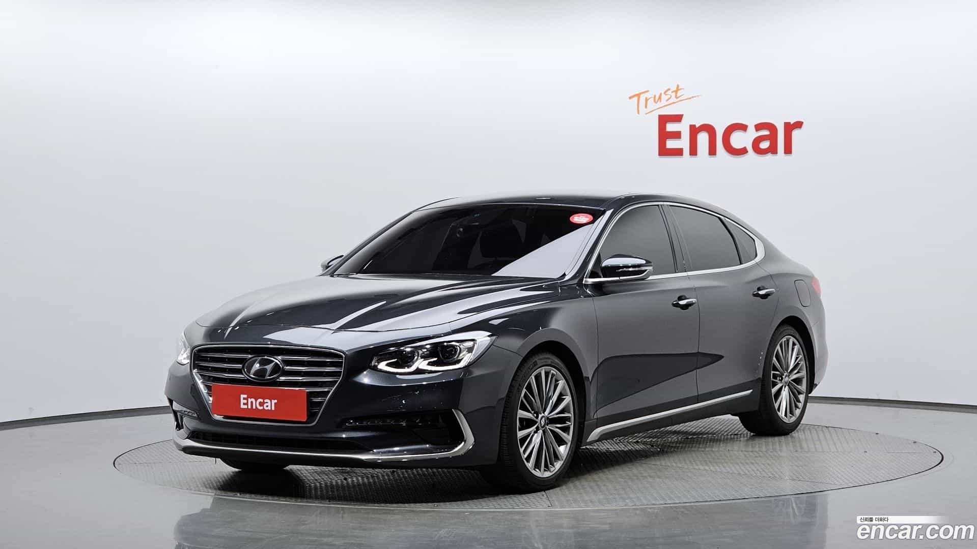 Grandeur Hyundai 2019.0-OUTER-001