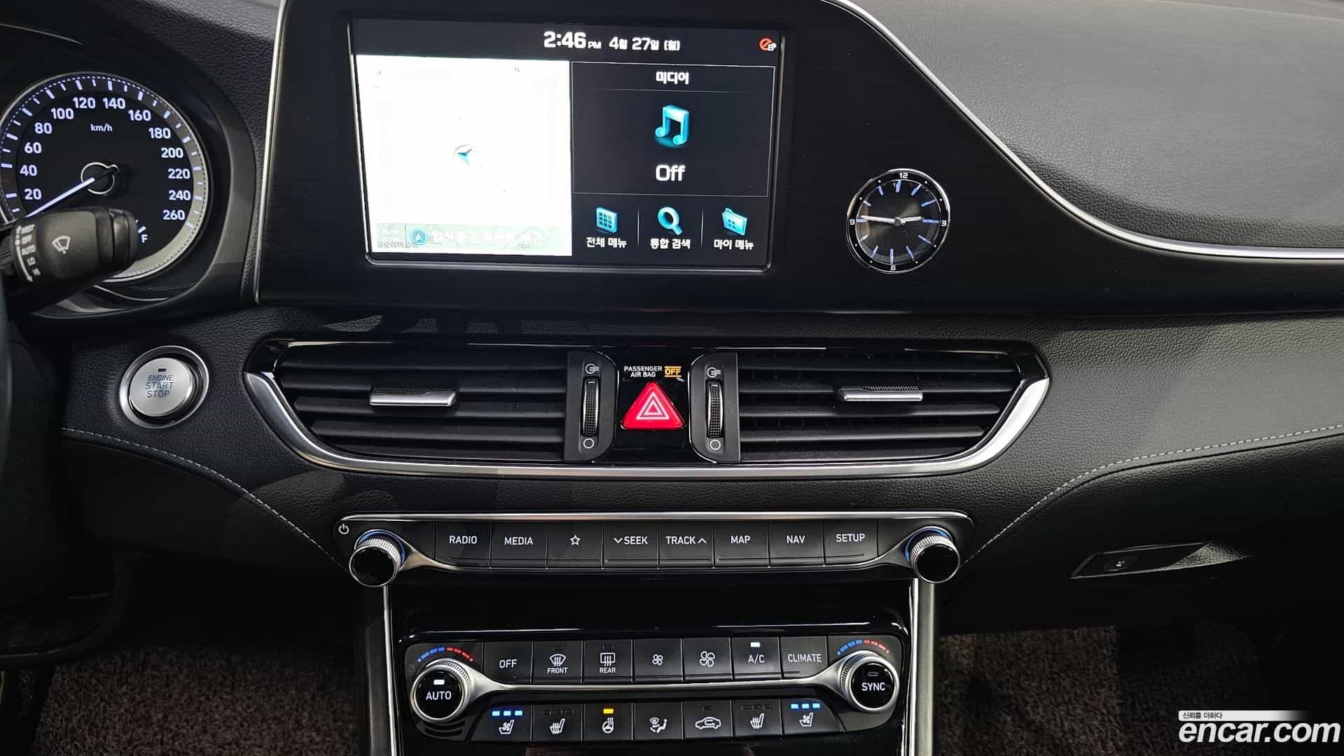 Grandeur Hyundai 2019.0-OPTION-018