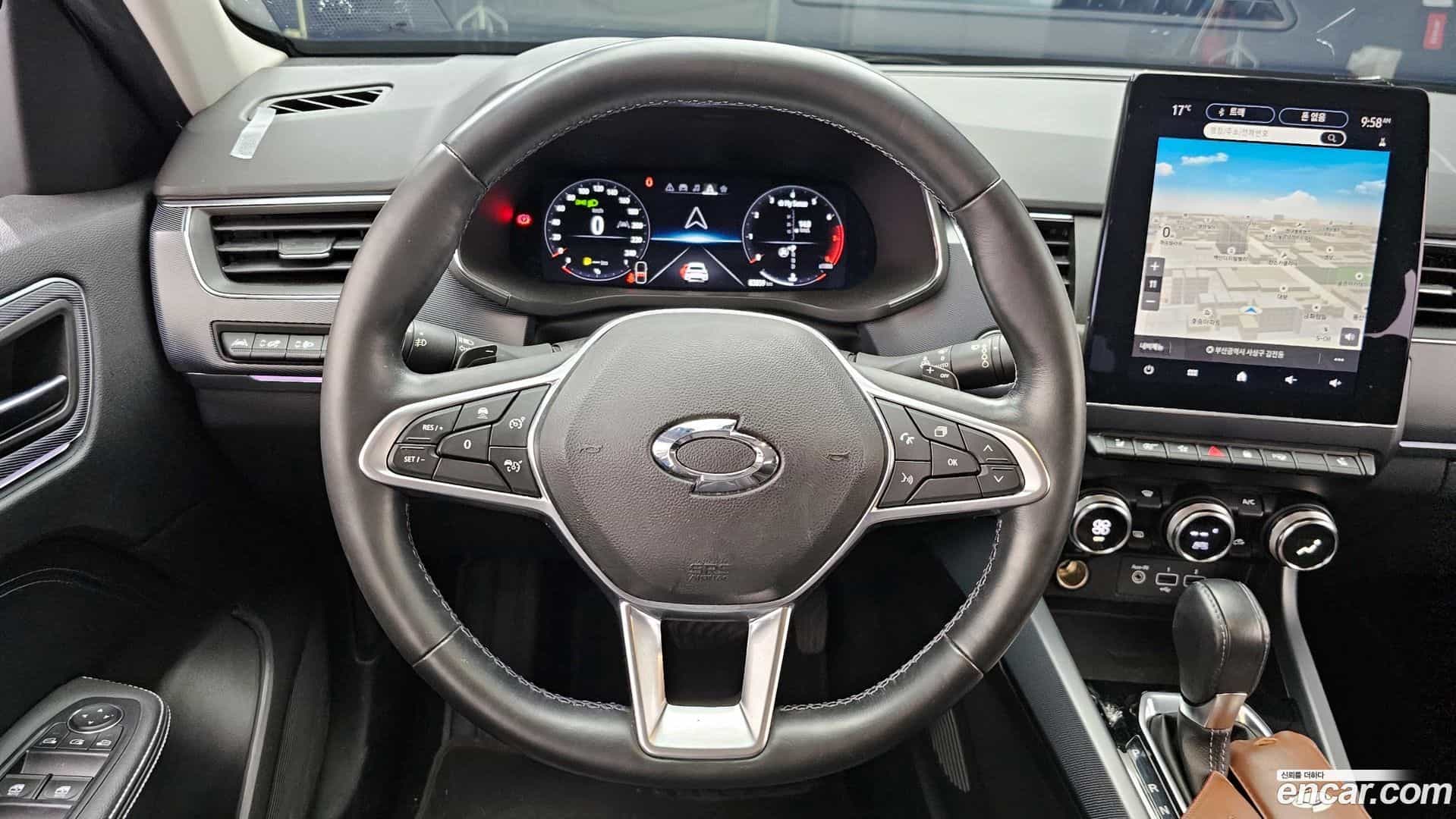 XM3 Renault Korea 2020.9-OPTION-017