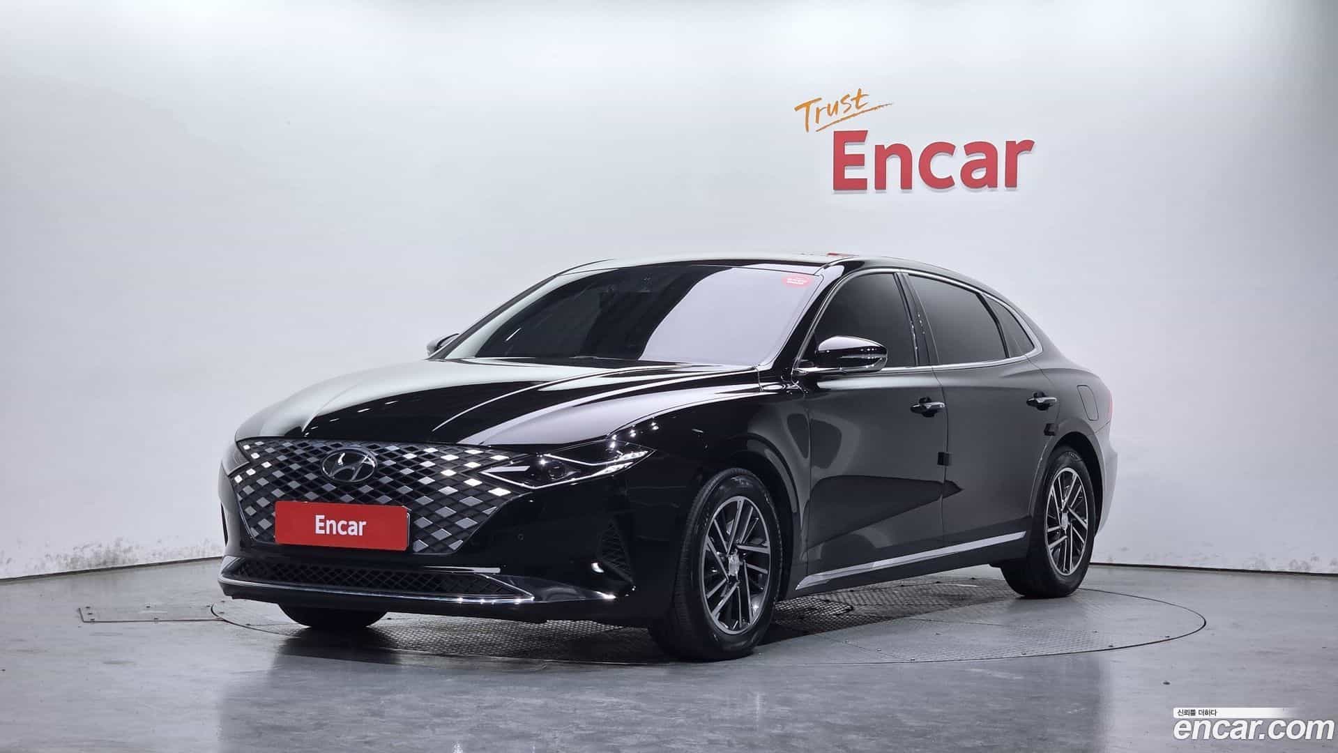 Grandeur Hyundai 2020.3-OUTER-001