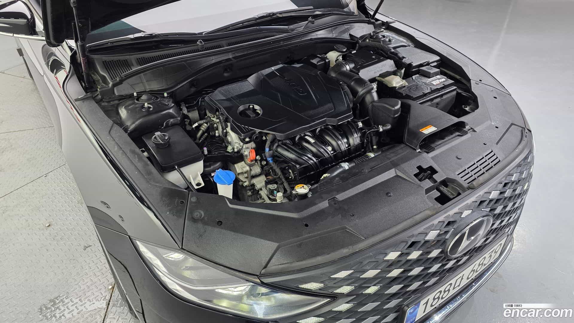 Grandeur Hyundai 2020.3-OUTER-006