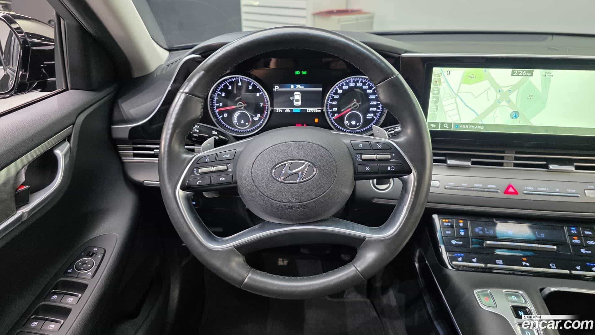 Grandeur Hyundai 2020.3-OPTION-017