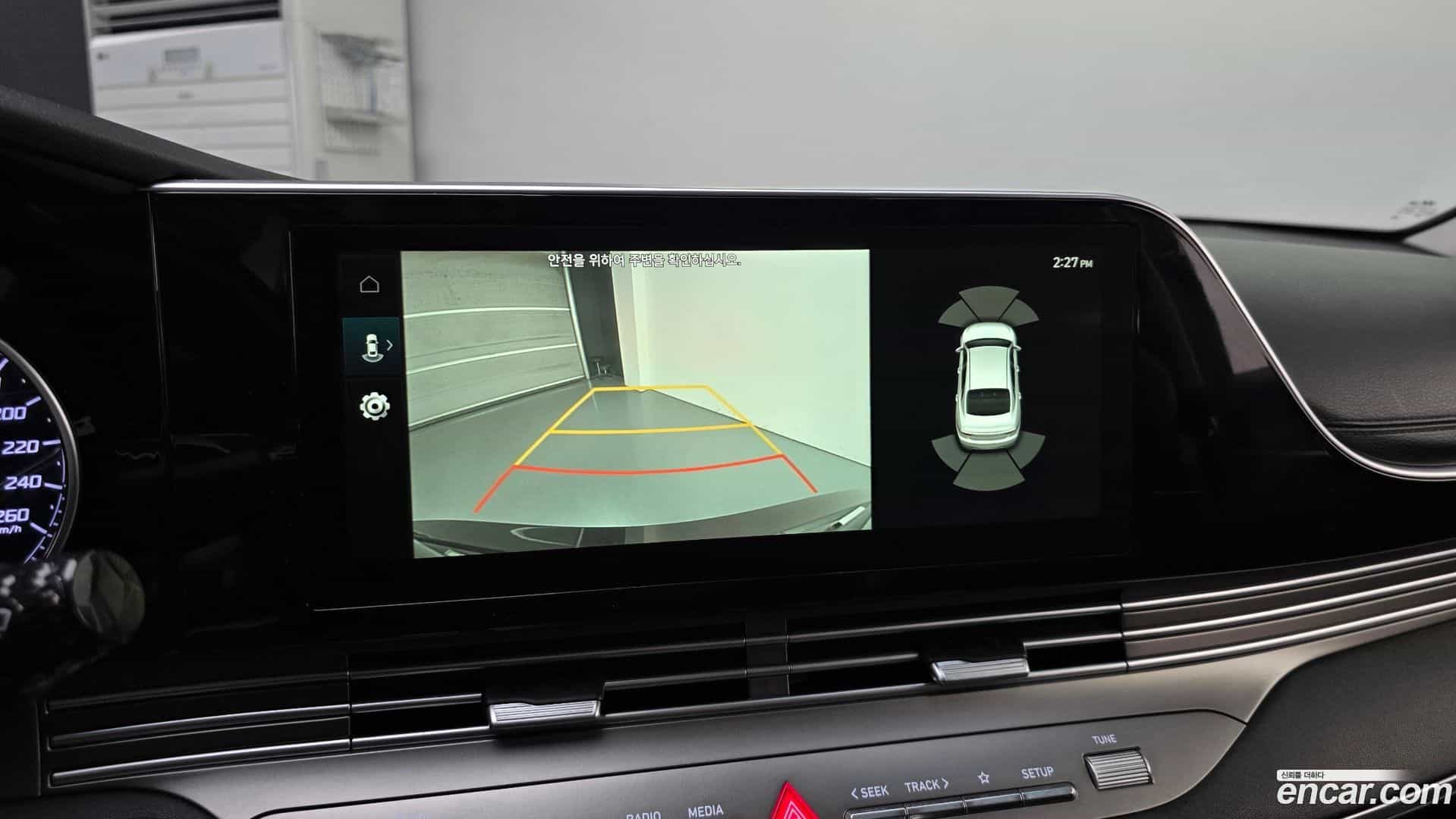 Grandeur Hyundai 2020.3-OPTION-019