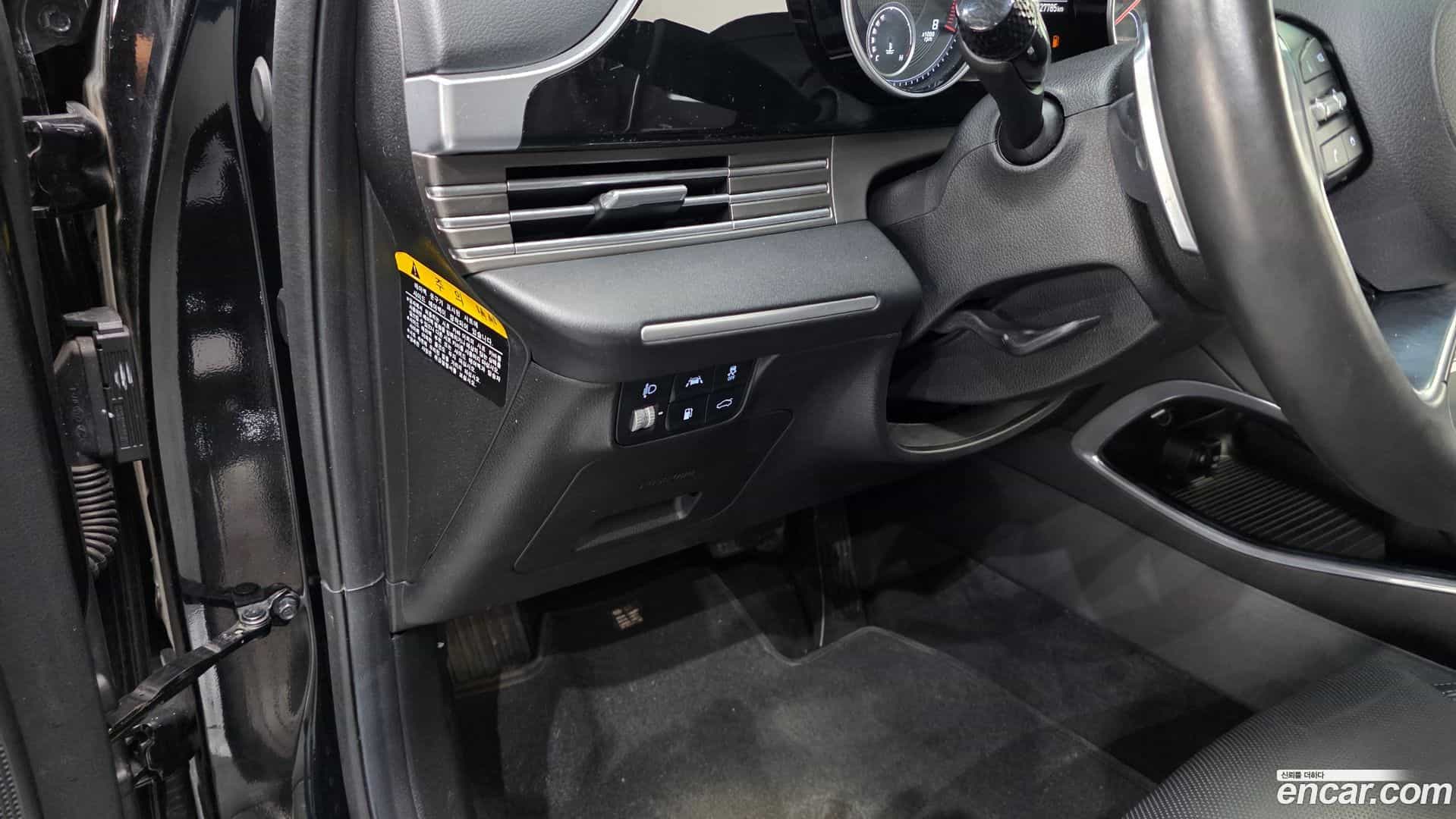 Grandeur Hyundai 2020.3-OPTION-021