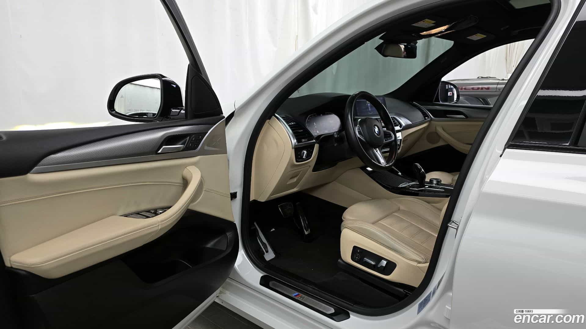 X3 BMW 2020.2-INNER-010