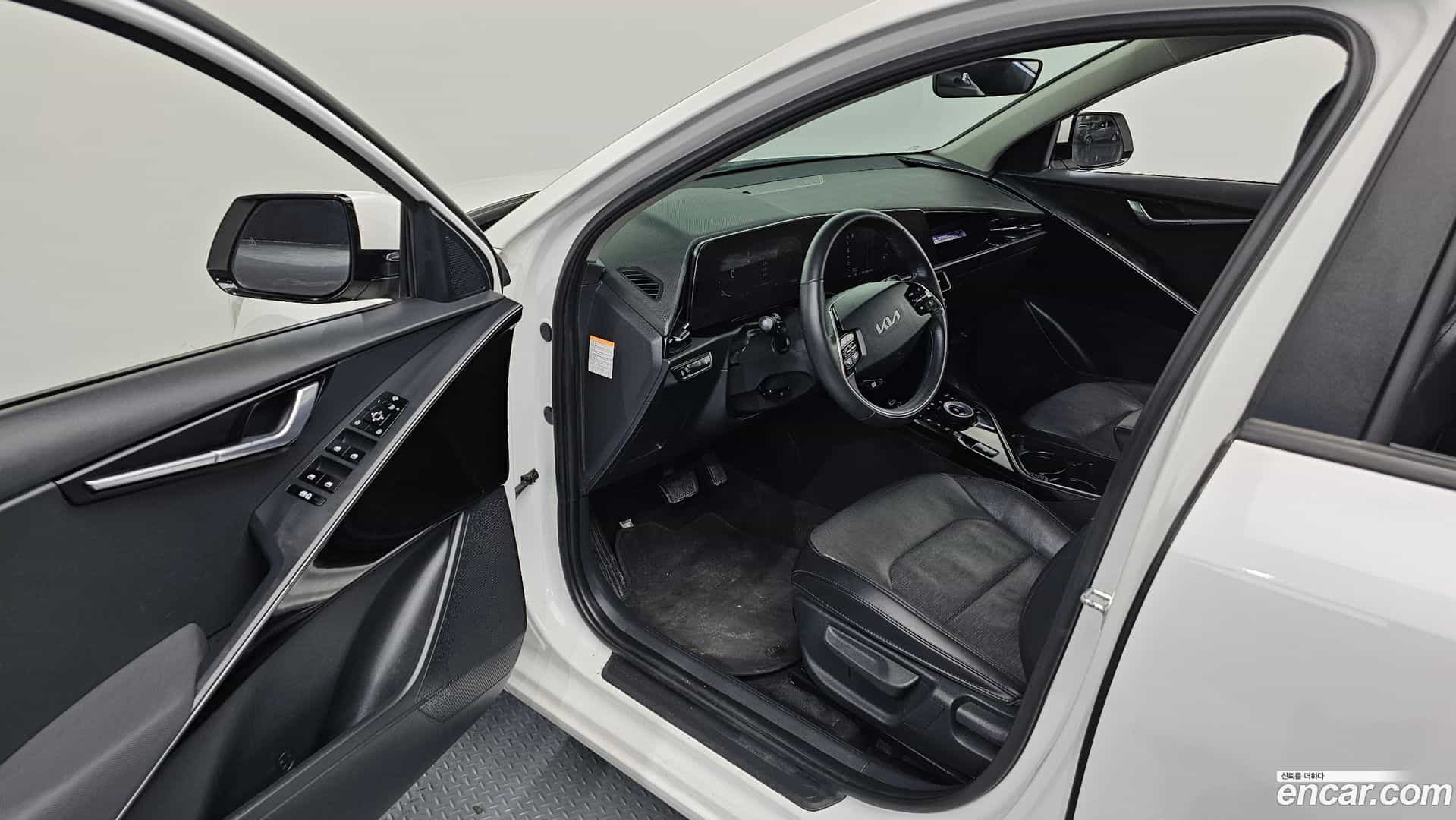 Niro Kia 2022.6-INNER-010
