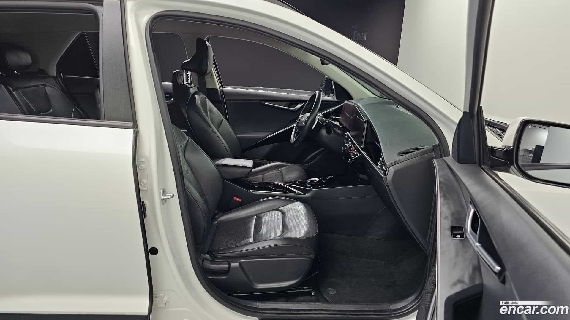 Niro Kia 2022.6-INNER-036