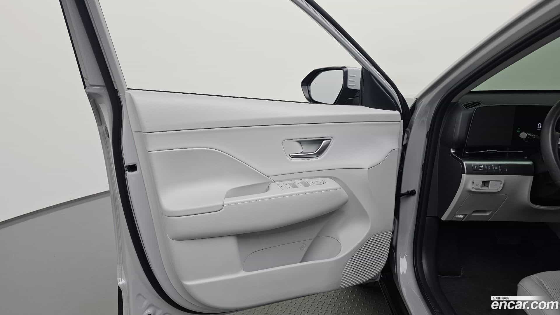 Kona Hyundai 2025.5-INNER-034
