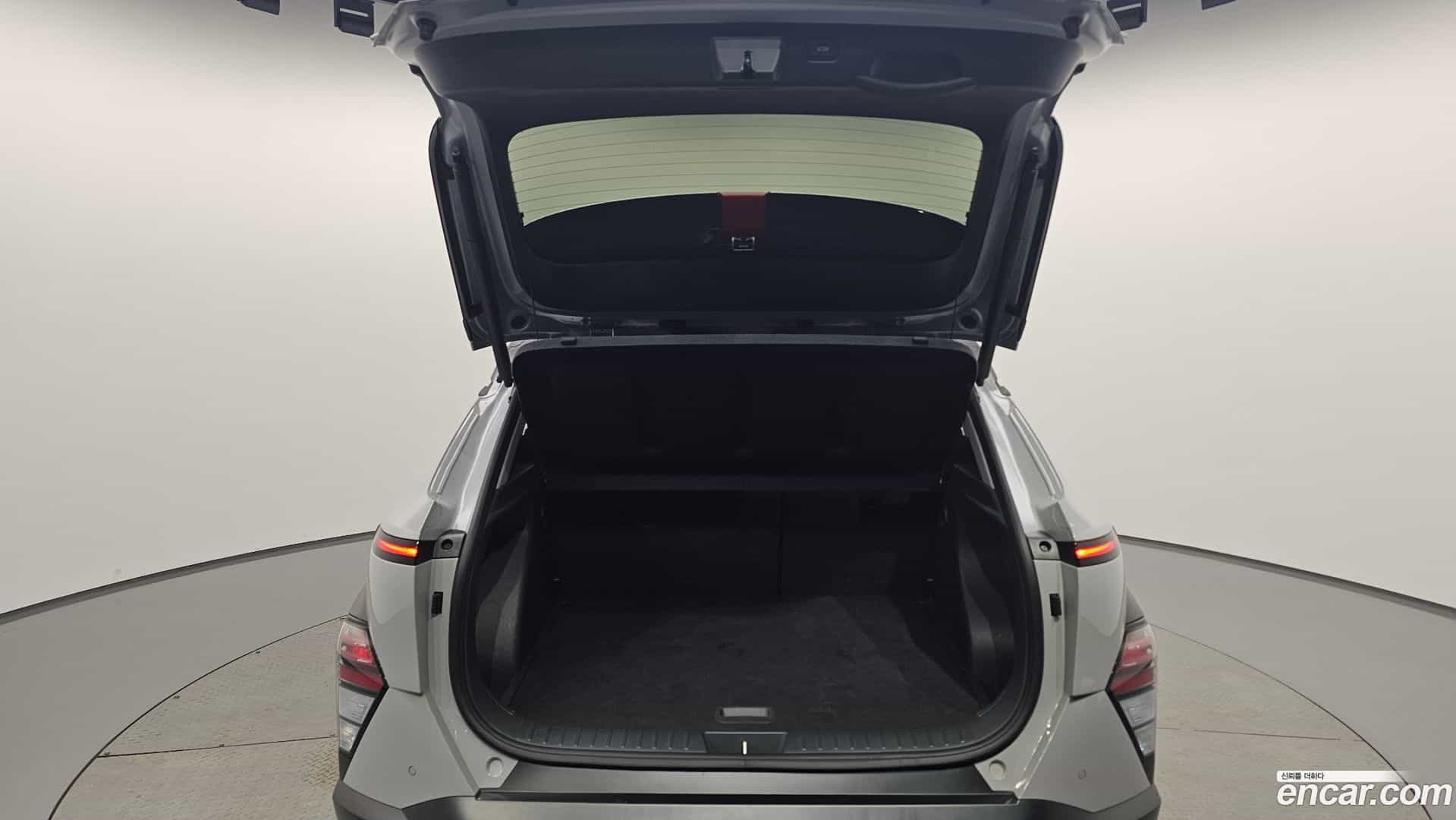Kona Hyundai 2025.5-OPTION-046