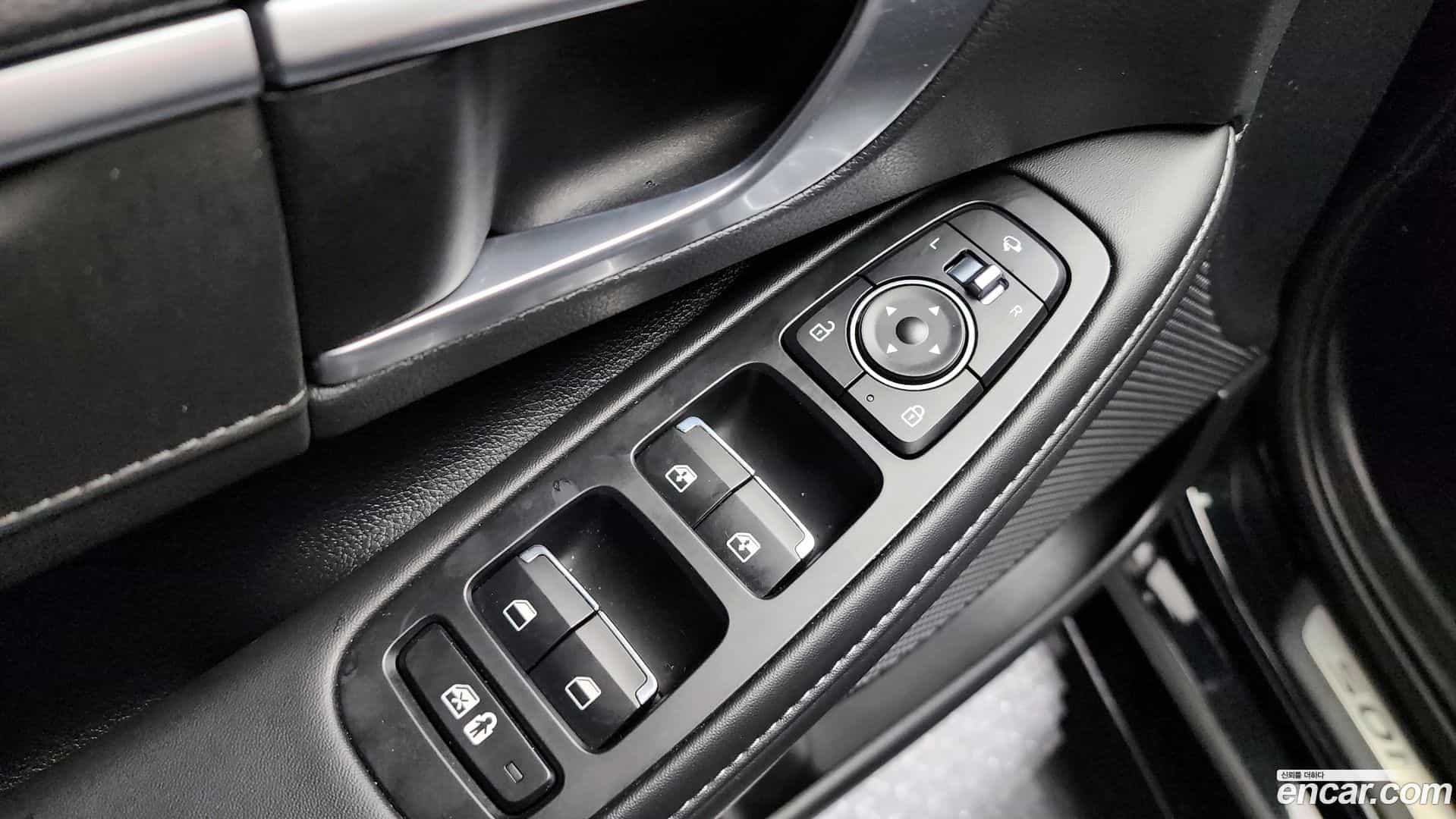 Sonata Hyundai 2022.2-OPTION-023