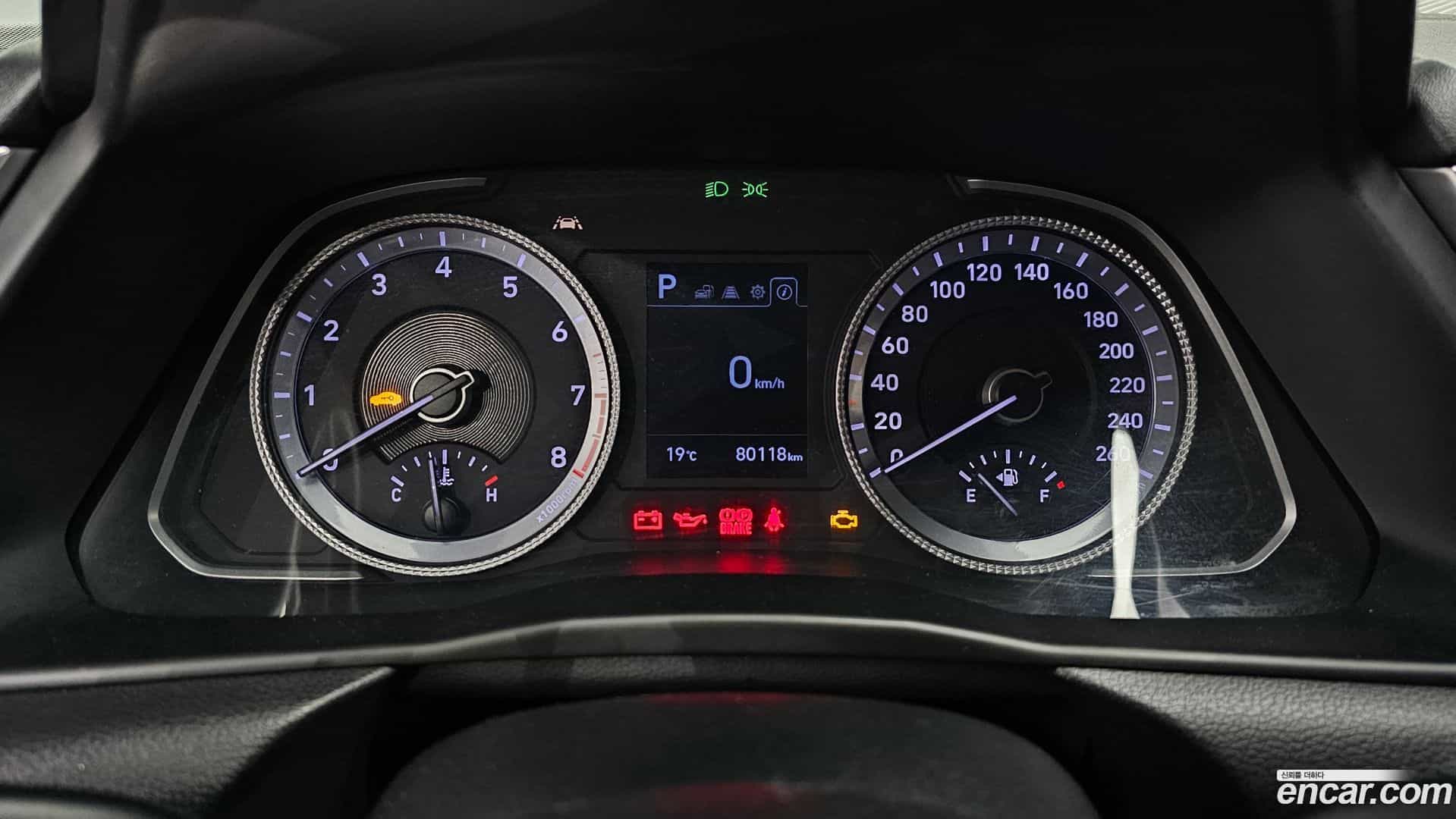 Sonata Hyundai 2019.3-INNER-008