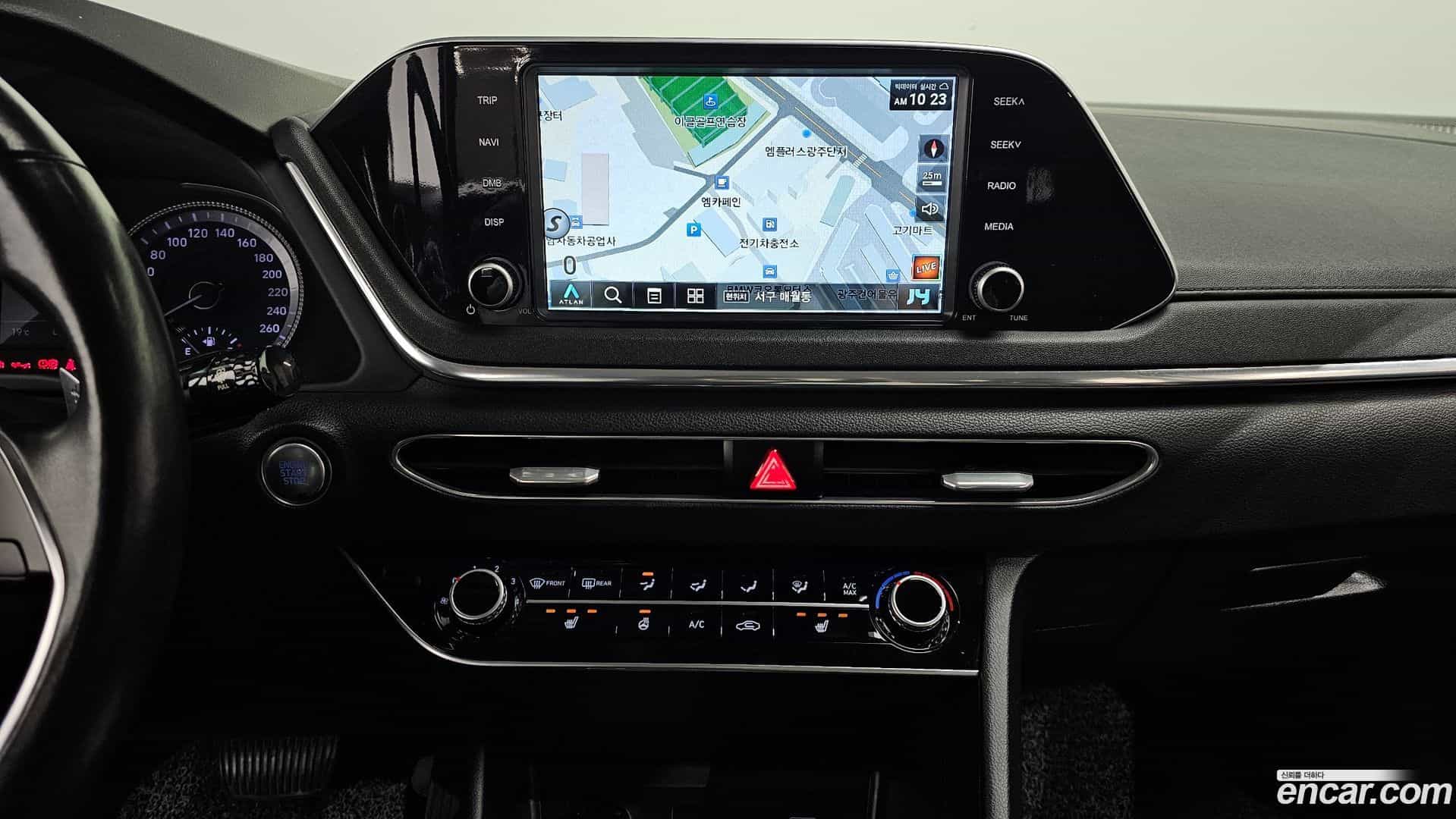 Sonata Hyundai 2019.3-OPTION-017