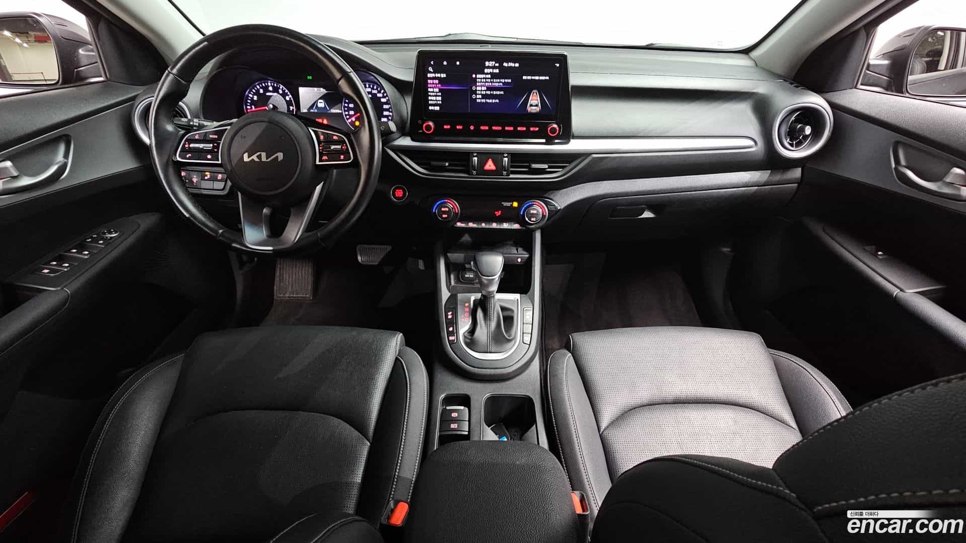 K3 Kia 2022.3-INNER-007