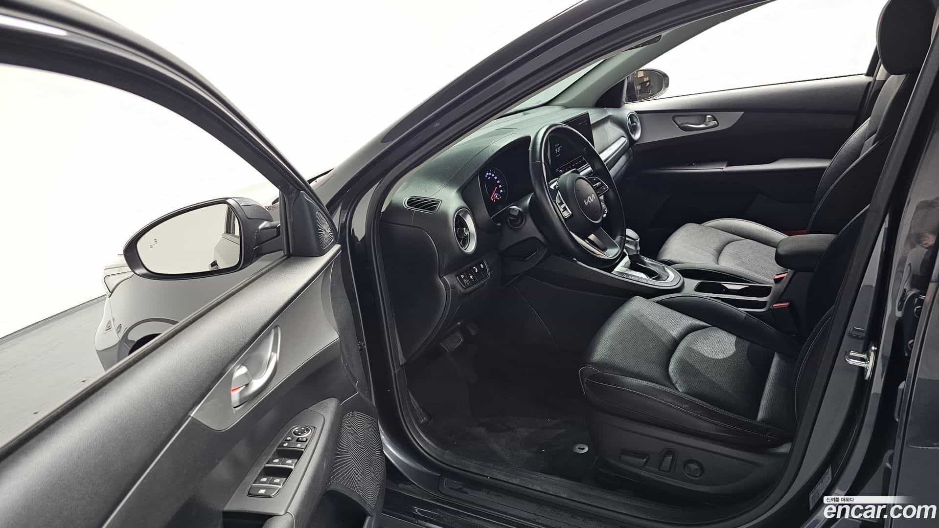 K3 Kia 2022.3-INNER-010