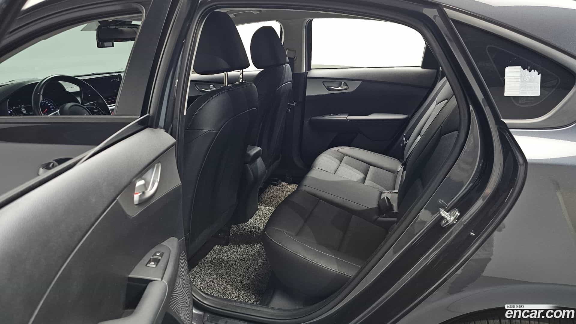 K3 Kia 2022.3-INNER-036