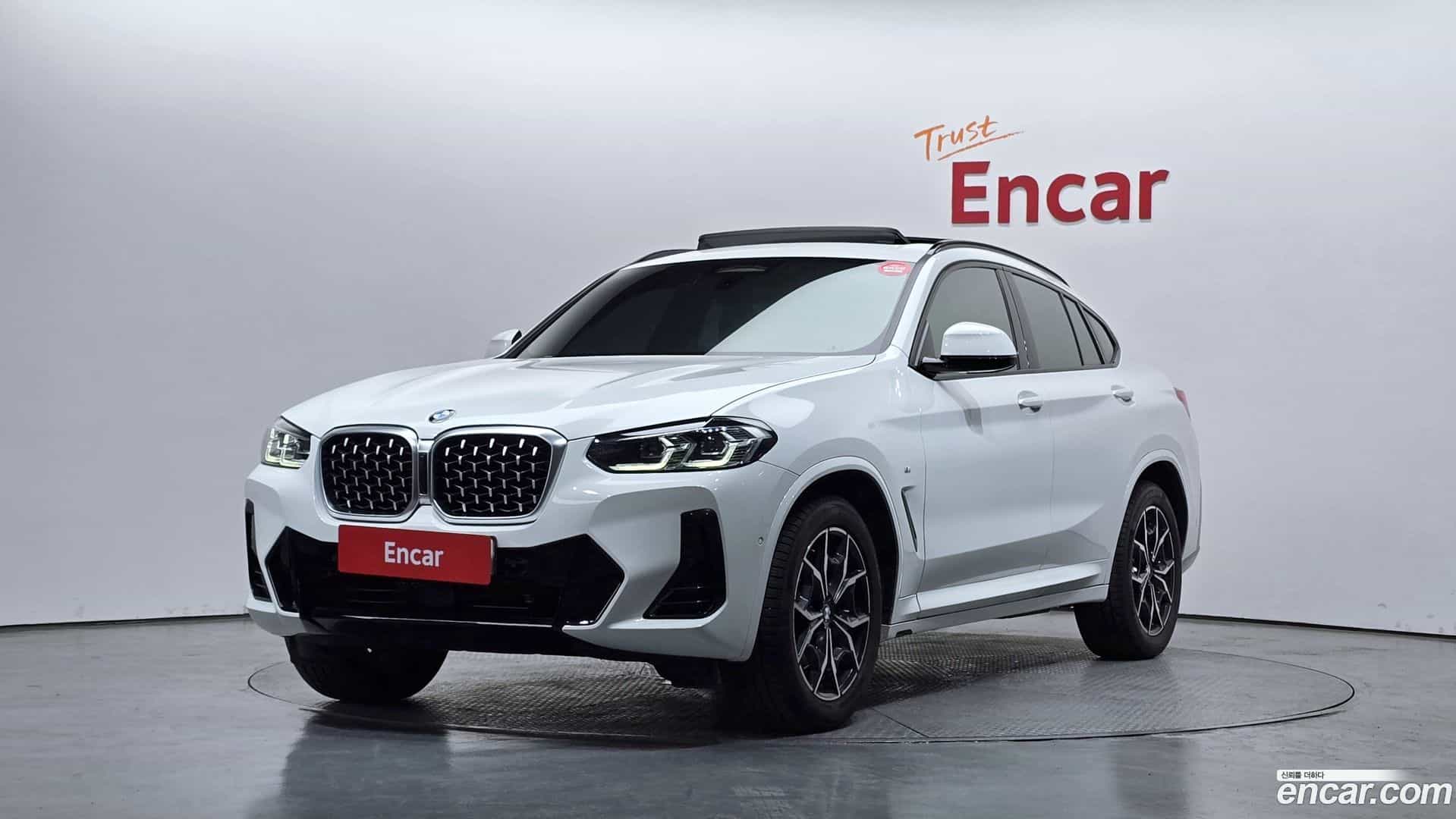 X4 BMW 2022.9-OUTER-001