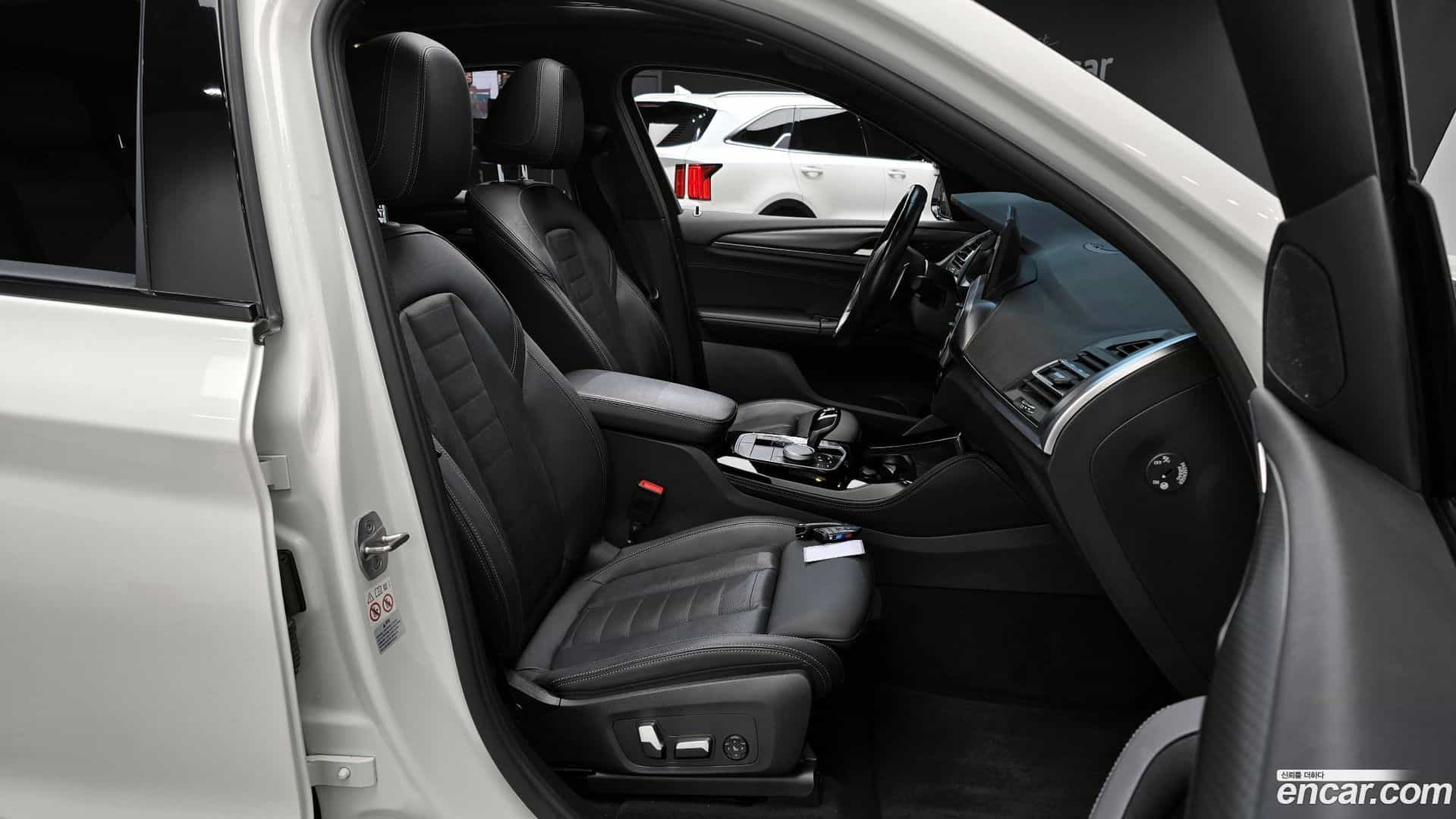 X4 BMW 2022.9-INNER-036