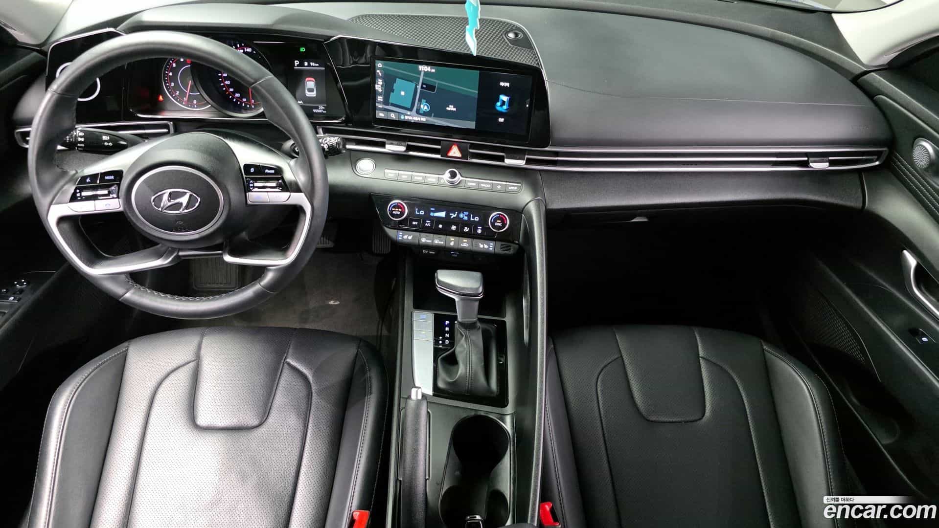 AVANTE Hyundai 2022.2-INNER-007