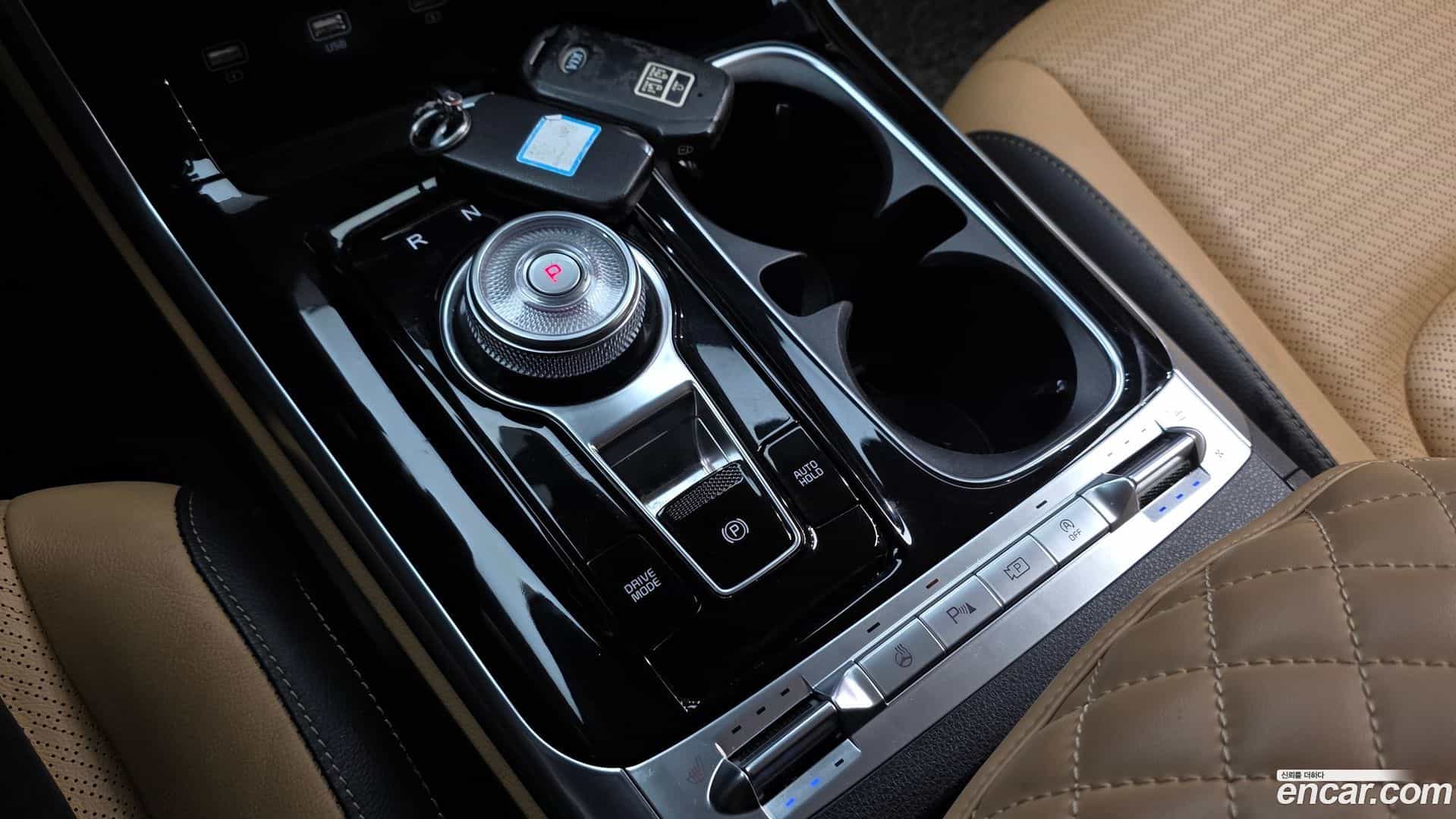 Canival Kia 2021.5-INNER-009