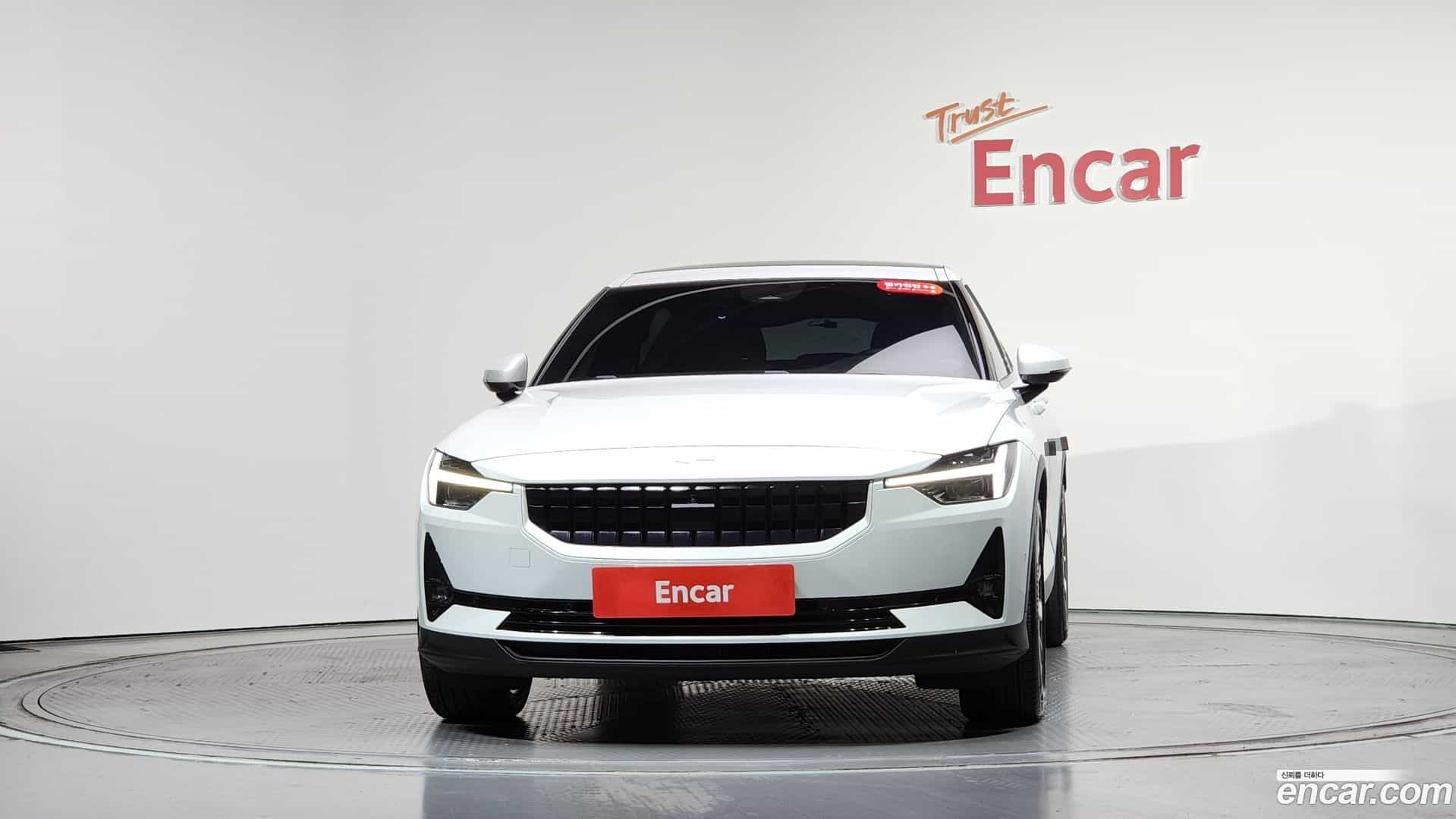 Polestar 2 Polestar 2022.2-OUTER-003