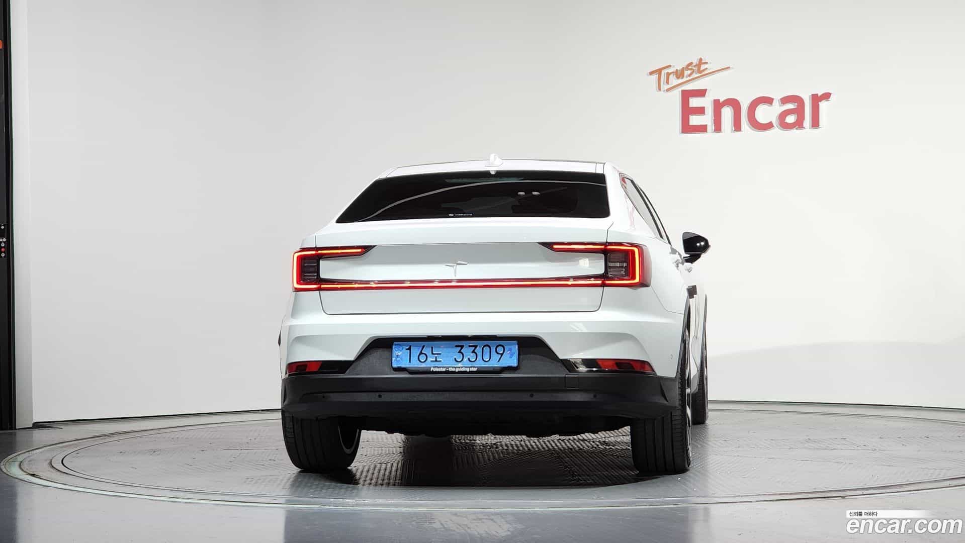 Polestar 2 Polestar 2022.2-OUTER-004