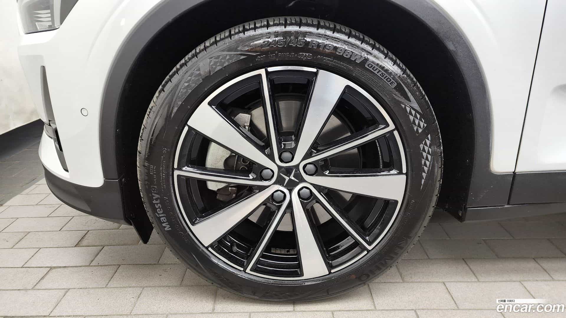 Polestar 2 Polestar 2022.2-OUTER-005