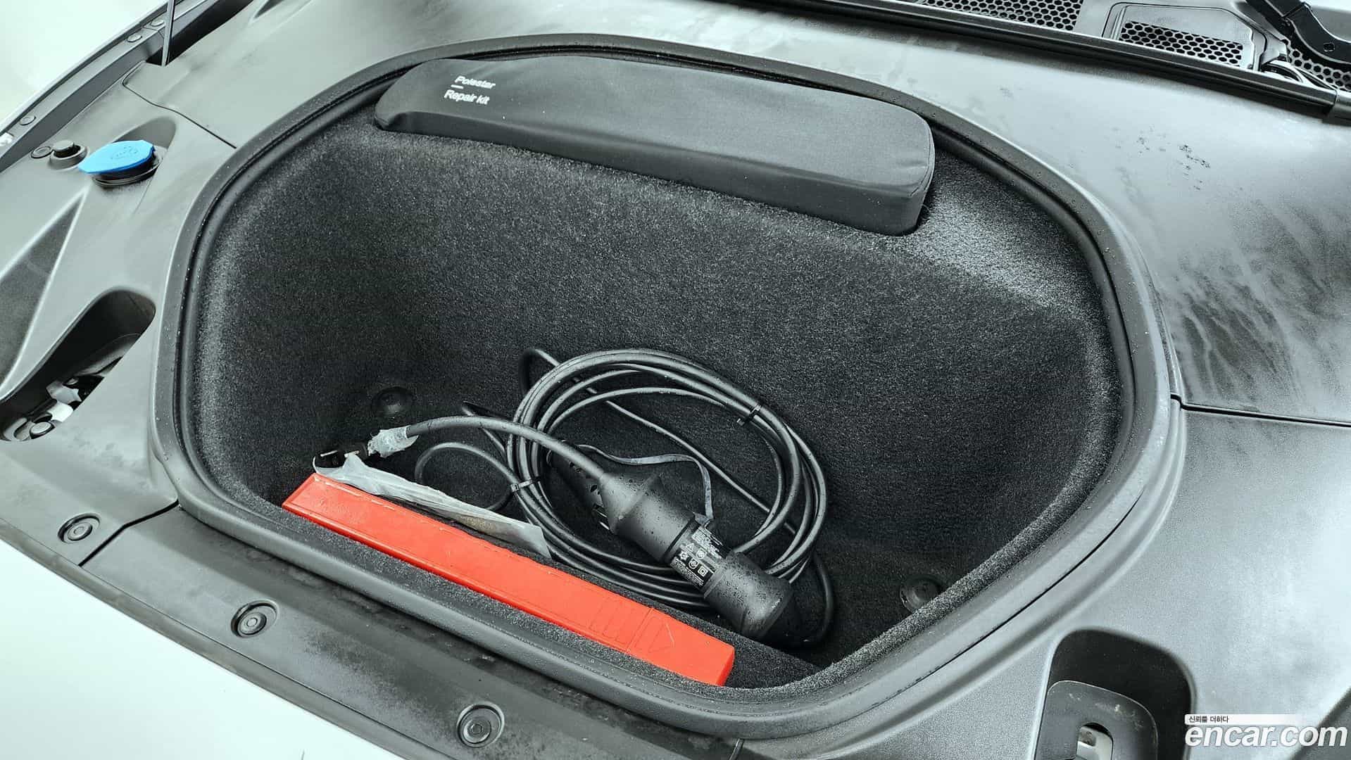 Polestar 2 Polestar 2022.2-OUTER-006