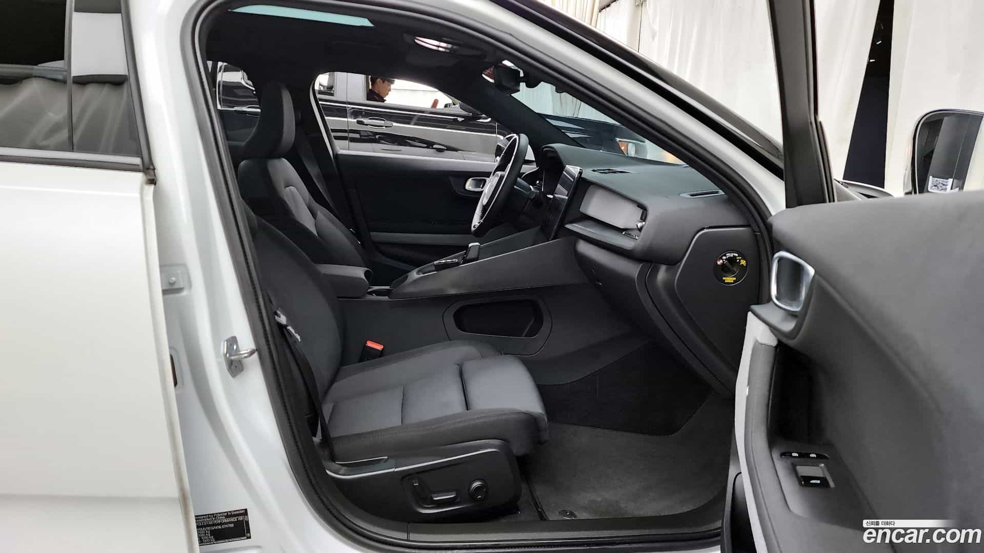 Polestar 2 Polestar 2022.2-OPTION-015