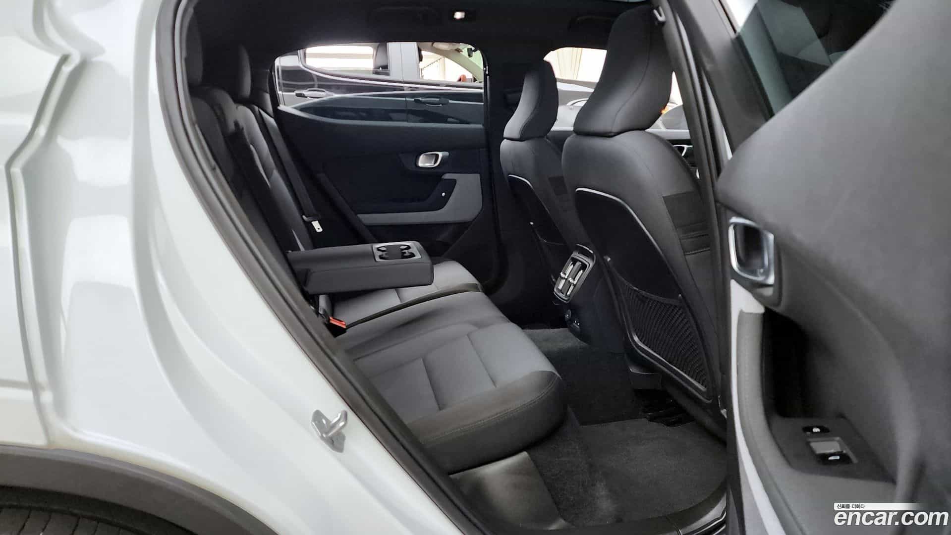 Polestar 2 Polestar 2022.2-OPTION-016