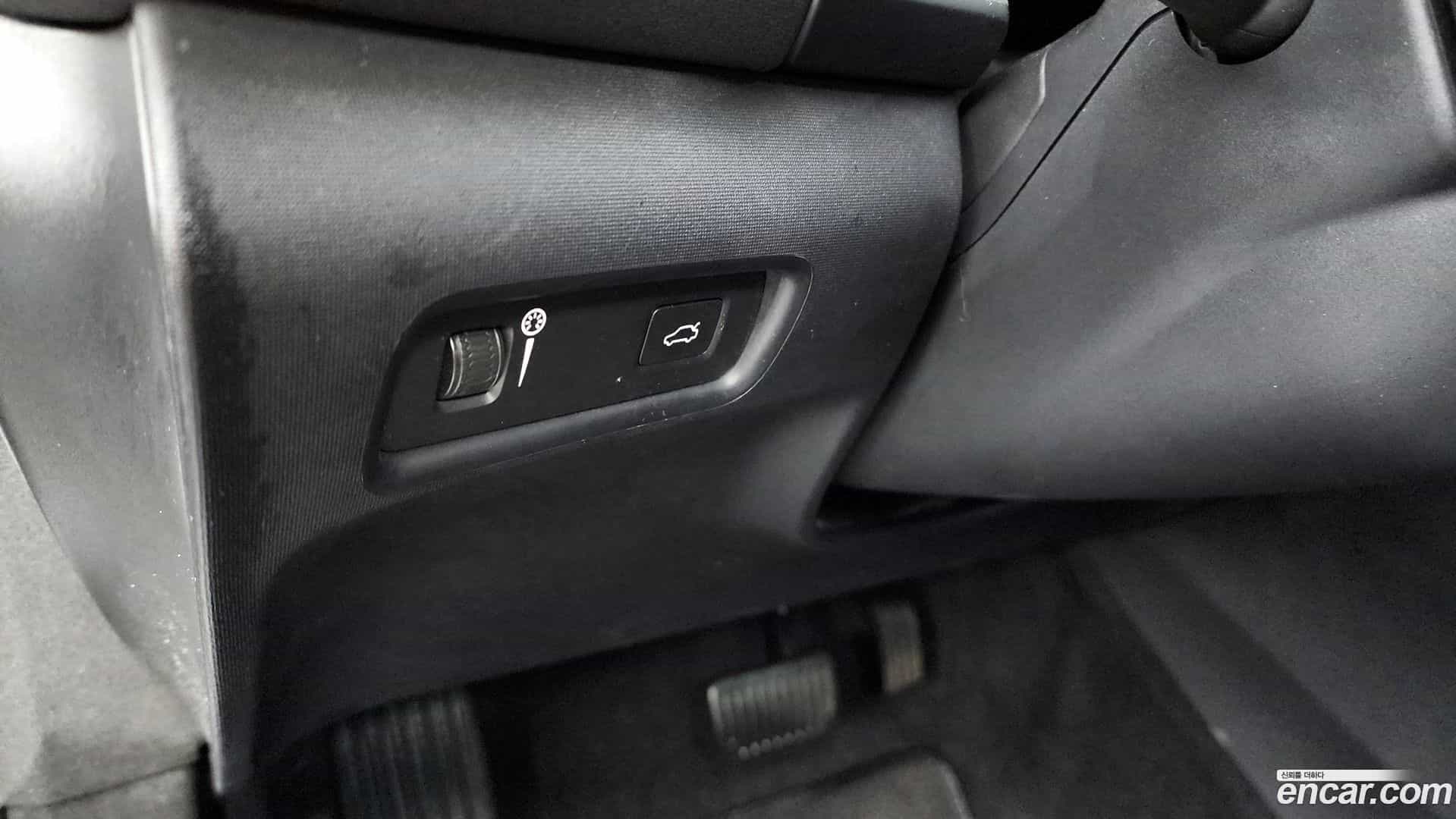 Polestar 2 Polestar 2022.2-OPTION-020