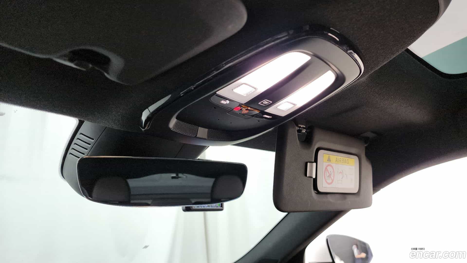 Polestar 2 Polestar 2022.2-OPTION-021