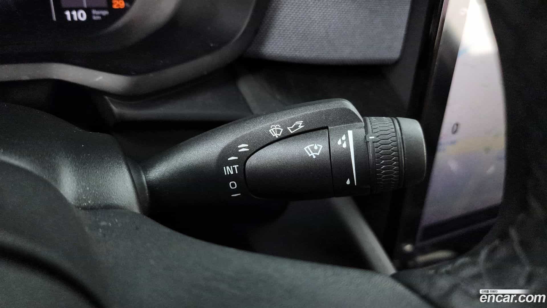 Polestar 2 Polestar 2022.2-OPTION-023