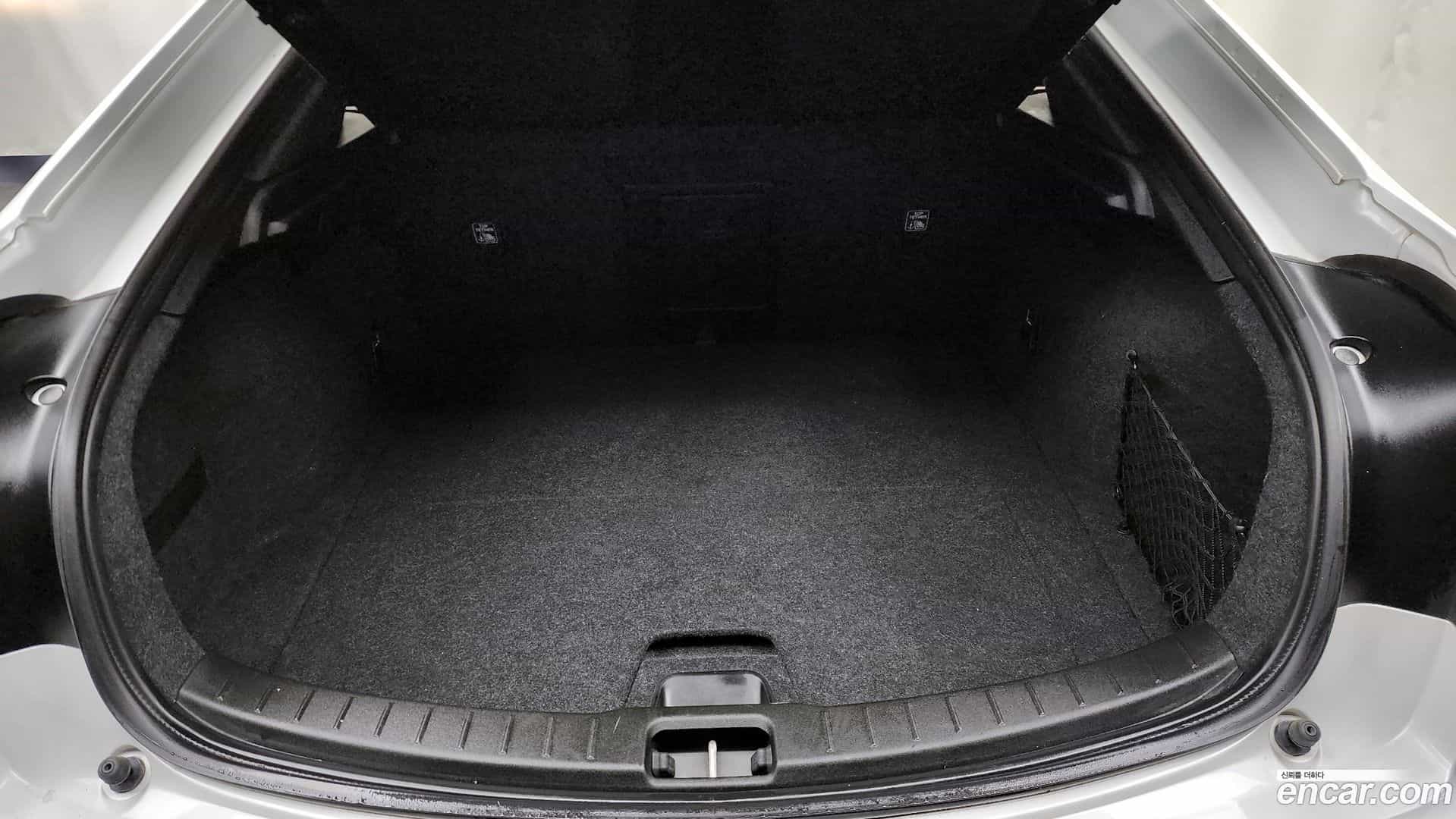 Polestar 2 Polestar 2022.2-OPTION-024