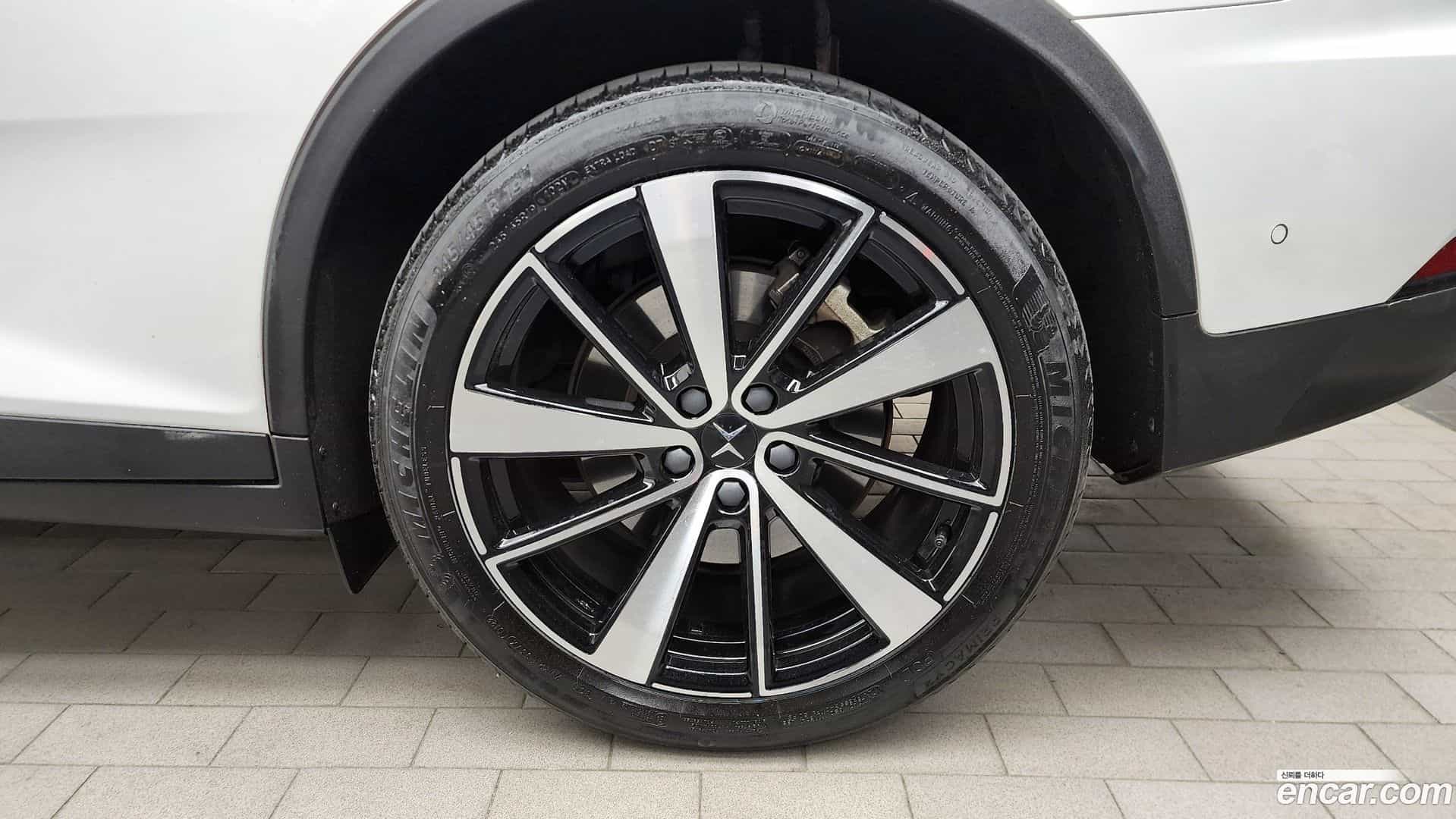 Polestar 2 Polestar 2022.2-OUTER-031