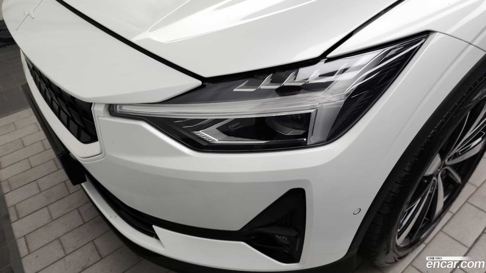 Polestar 2 Polestar 2022.2-OUTER-032