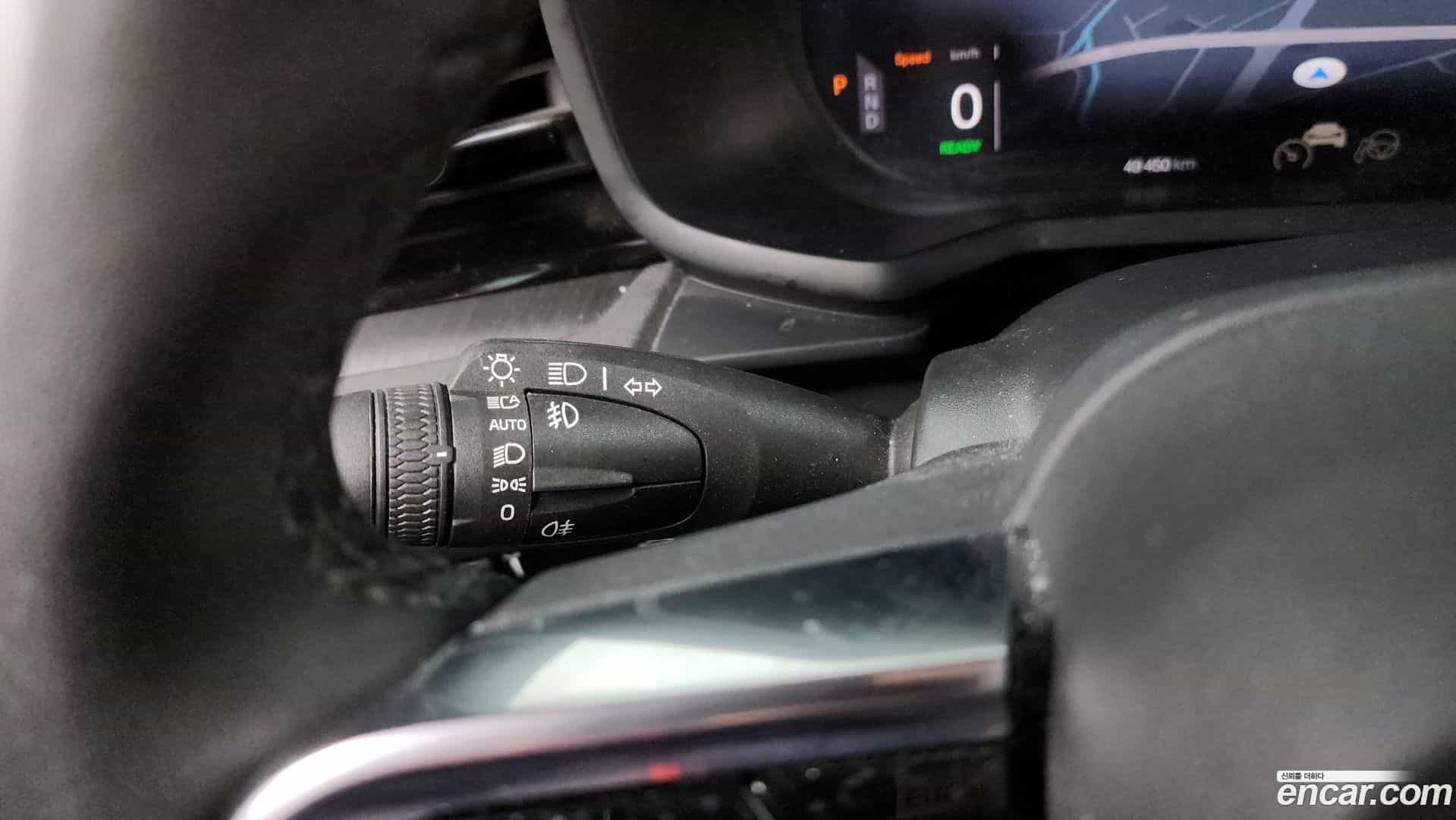 Polestar 2 Polestar 2022.2-OPTION-040