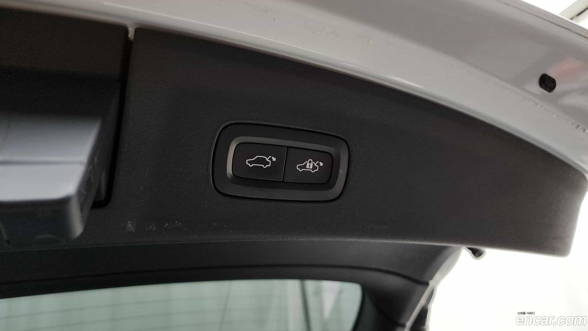 Polestar 2 Polestar 2022.2-OPTION-041